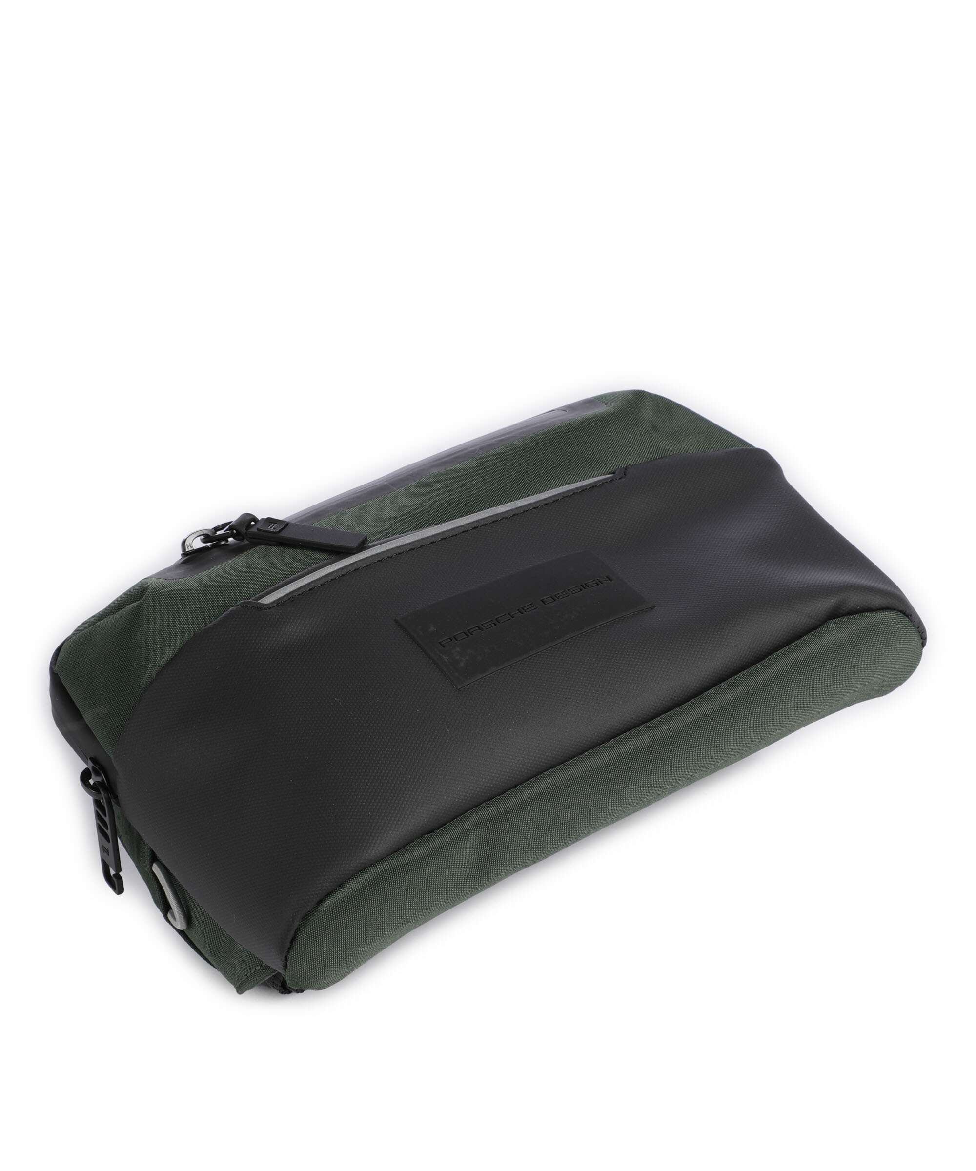 Porsche Design Urban Eco Belt bag forest green - Image 6