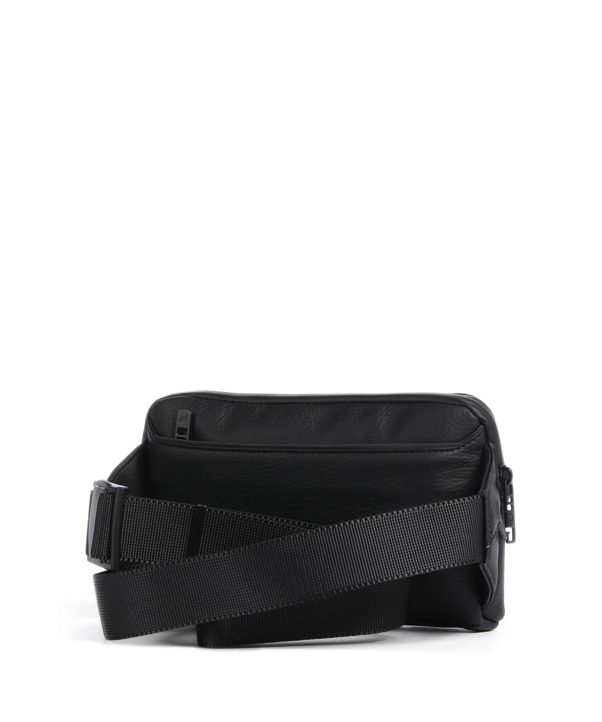 Porsche Design Urban Eco Le Belt bag black - Image 2