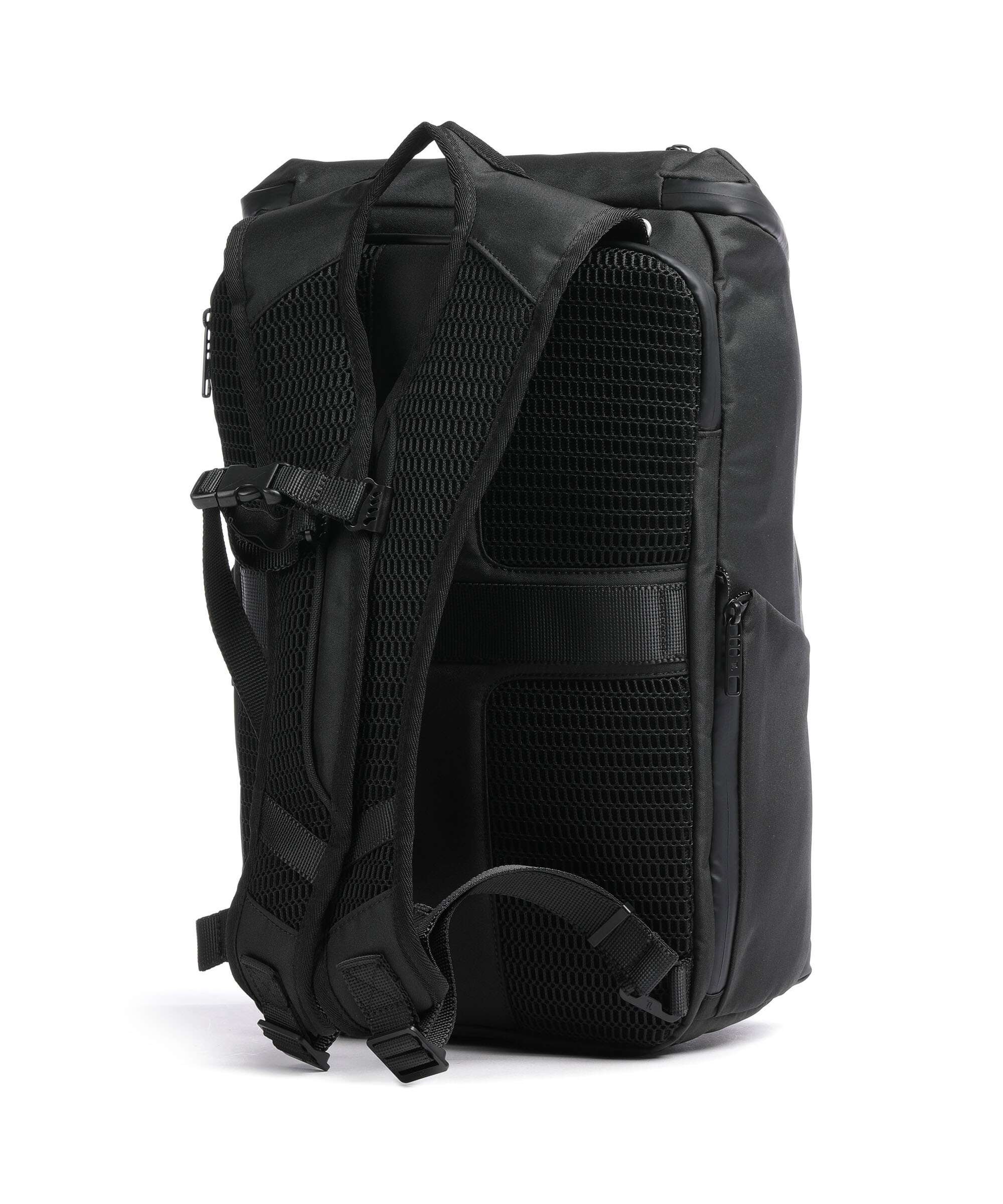 Porsche Design Urban Eco M1 Hiking backpack black - Image 2