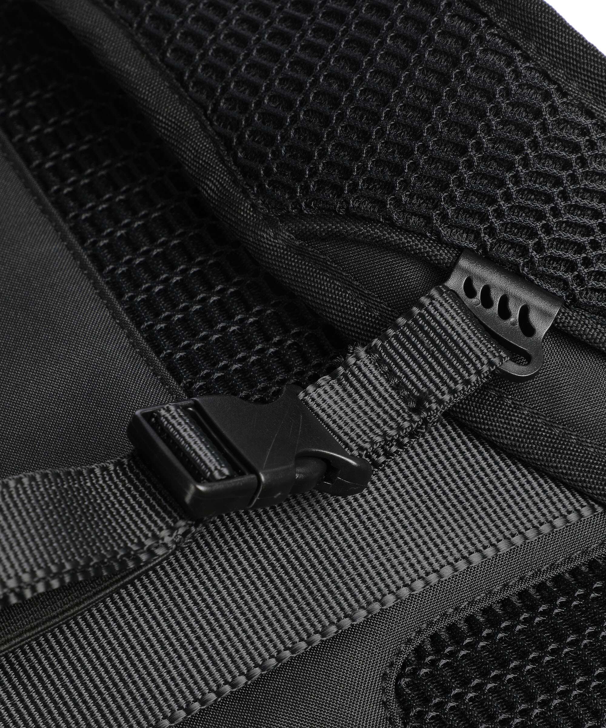 Porsche Design Urban Eco M1 Hiking backpack black - Image 4