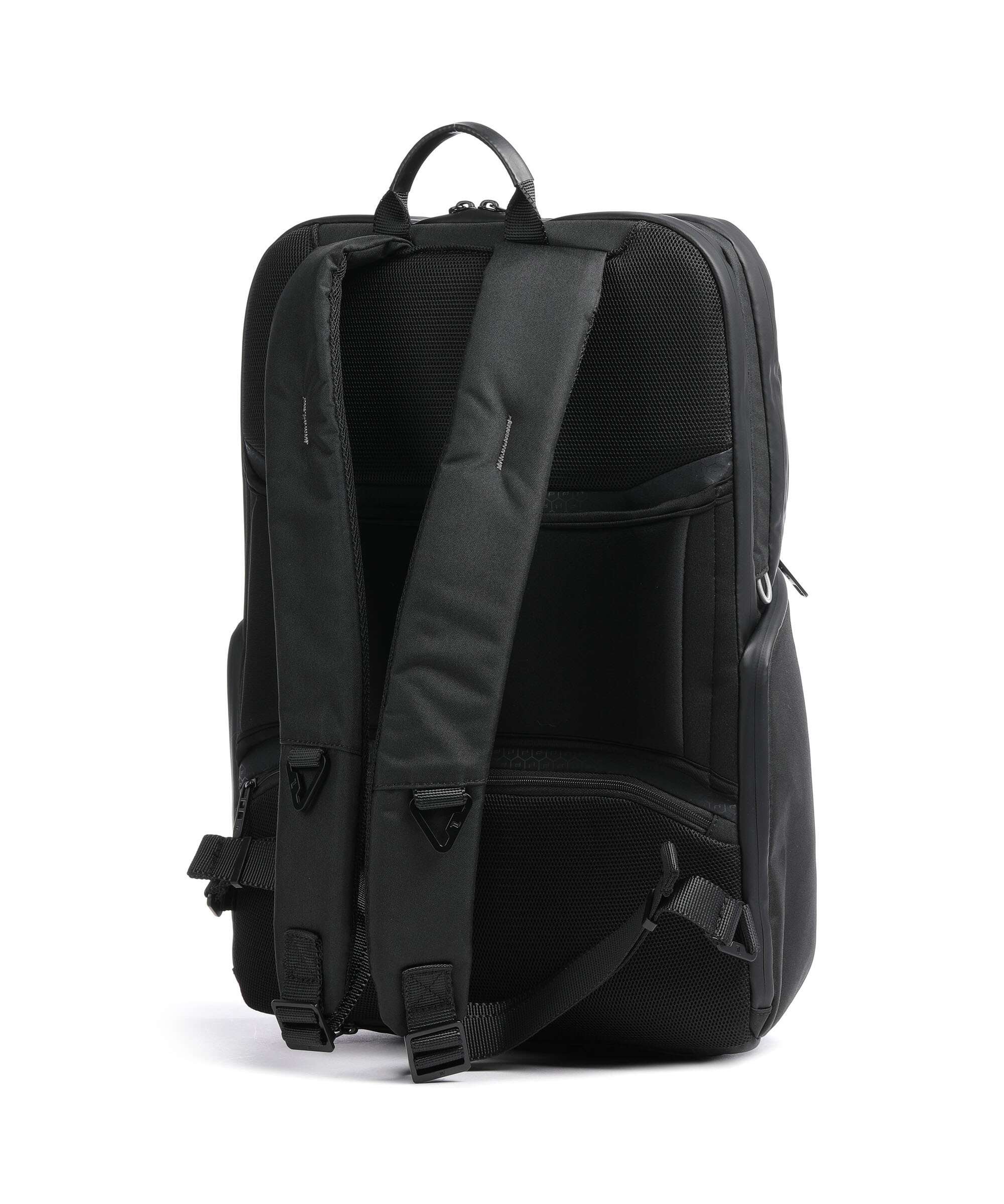 Porsche Design Urban Eco M2 Laptop backpack black - Image 2