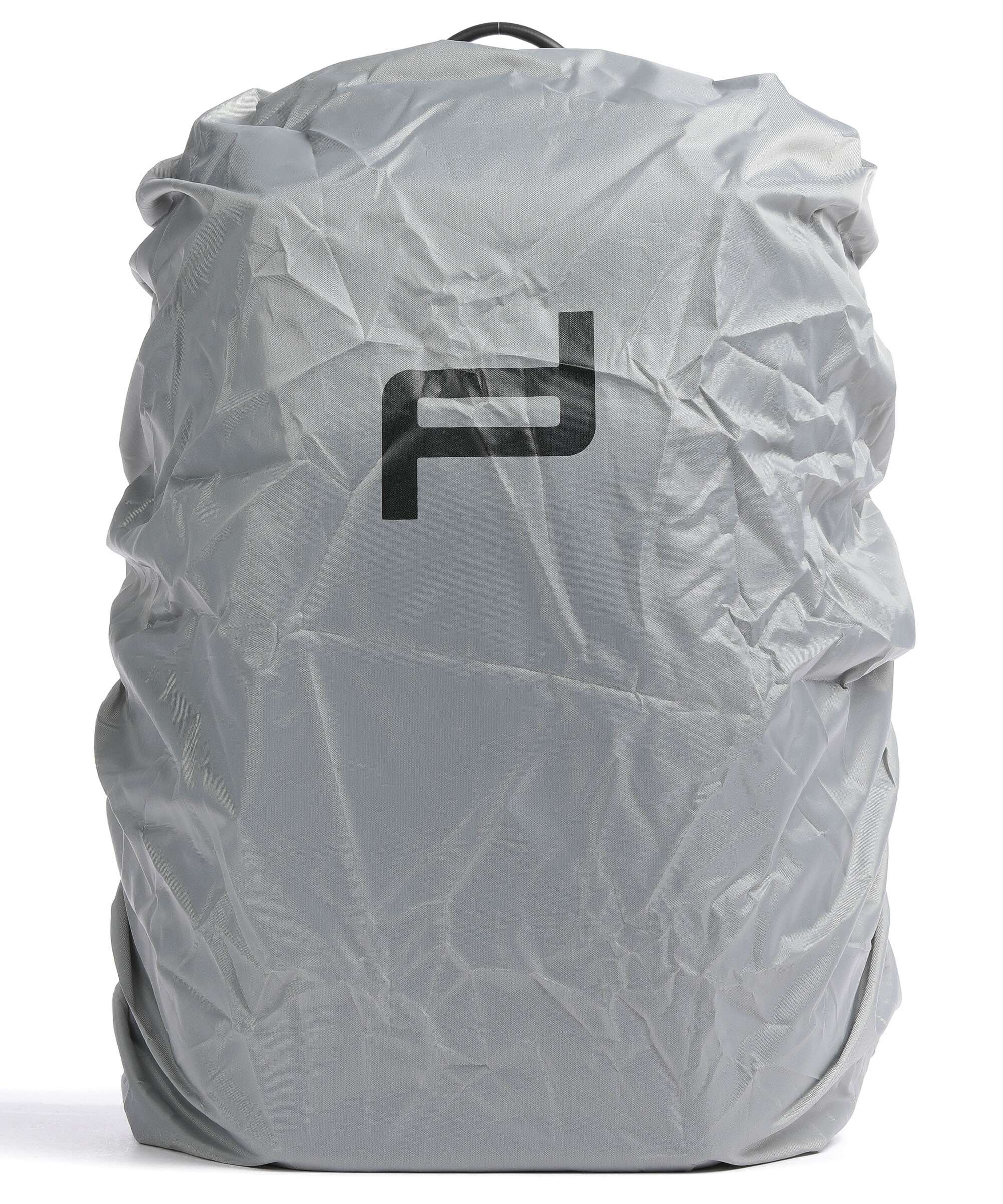 Porsche Design Urban Eco M2 Laptop backpack black - Image 6