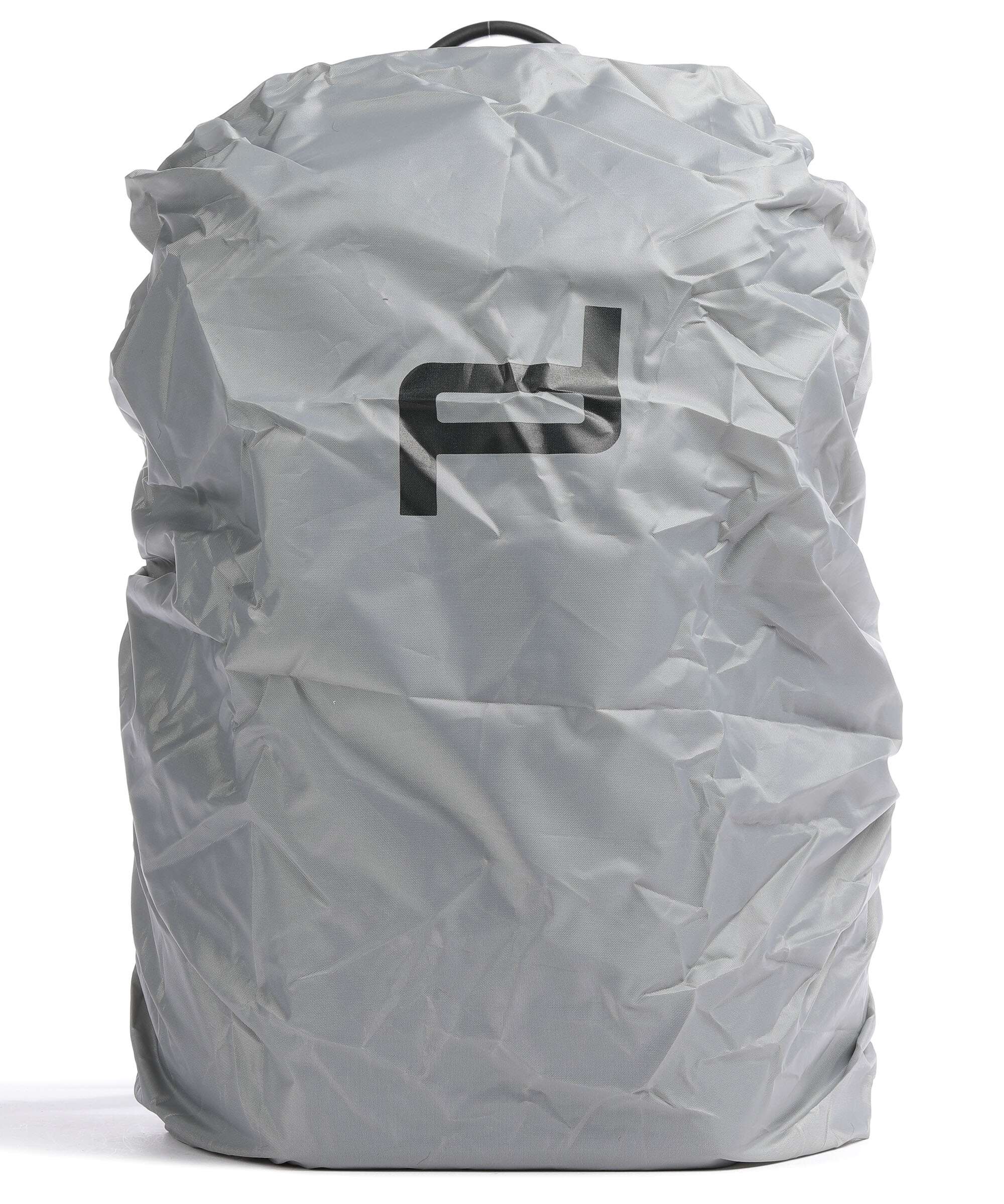Porsche Design Urban Eco S Laptop backpack black - Image 6