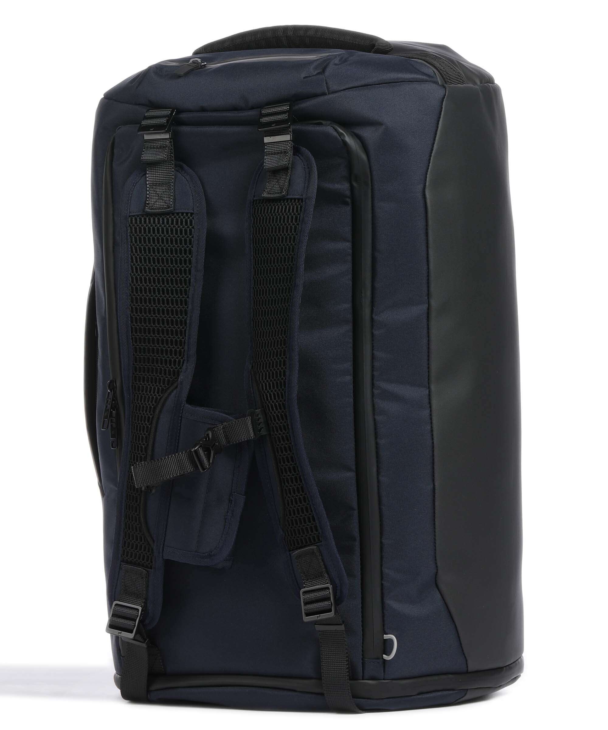 Porsche Design Urban Eco Weekend bag dark blue - Image 3