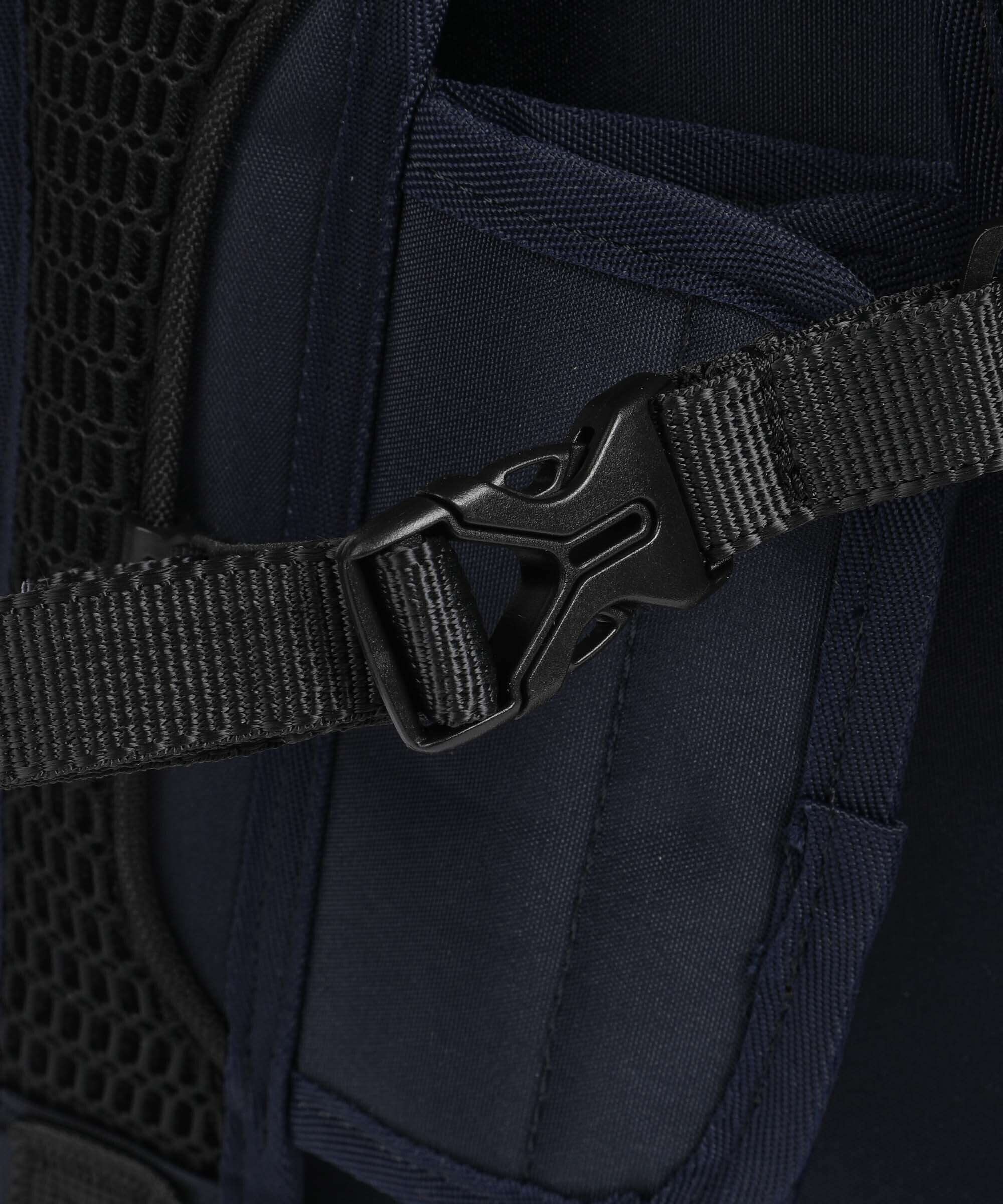 Porsche Design Urban Eco Weekend bag dark blue - Image 5