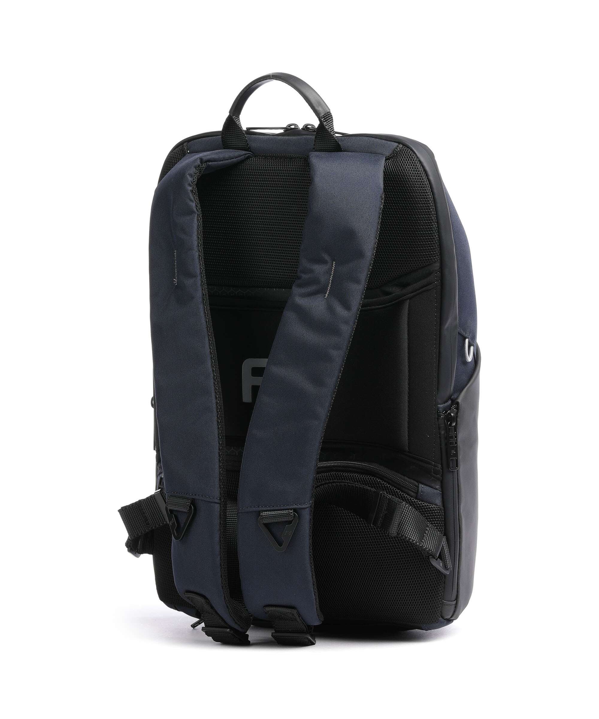 Porsche Design Urban Eco XS Laptop backpack dark blue - Image 2