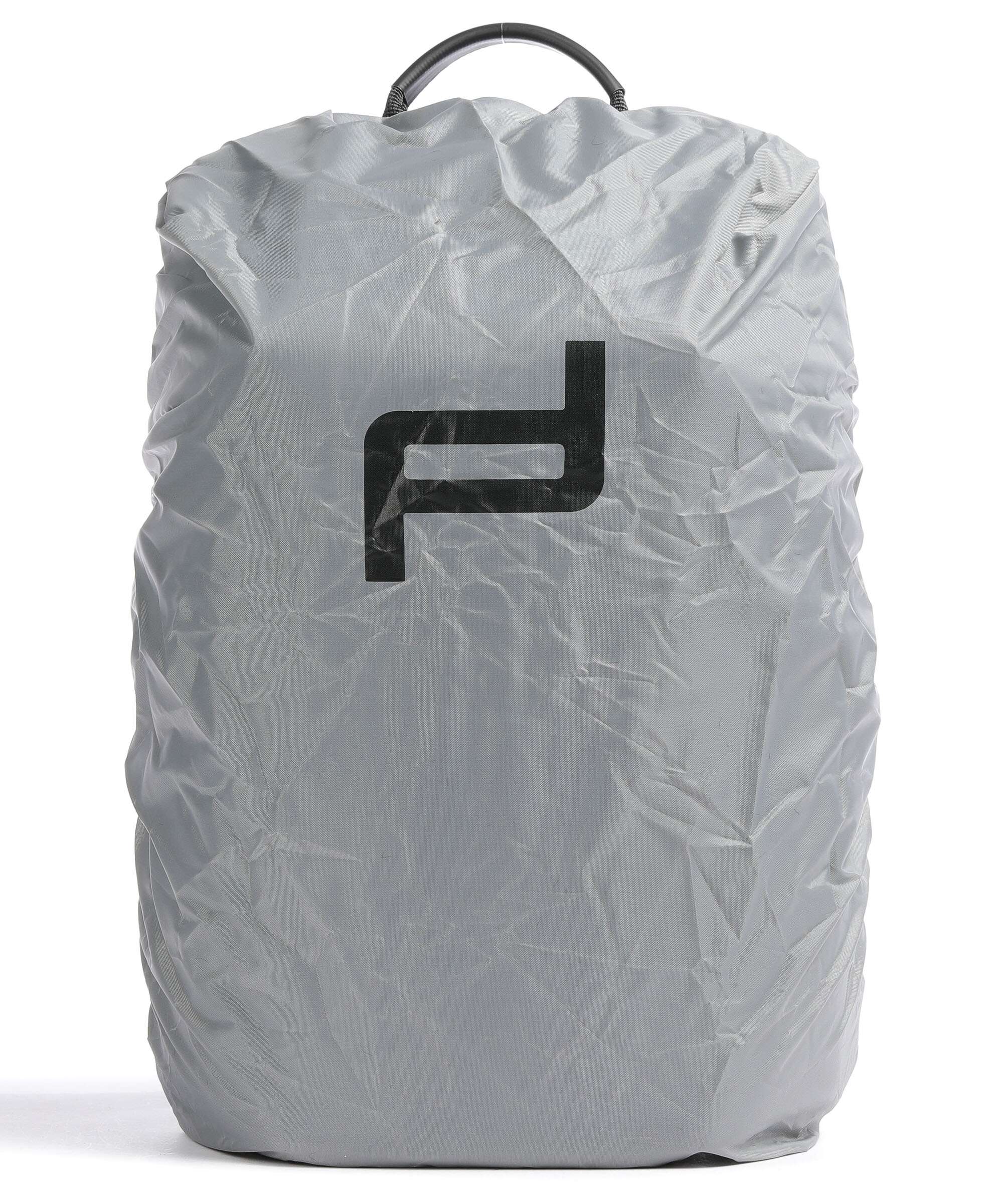 Porsche Design Urban Eco XS Laptop backpack dark blue - Image 6
