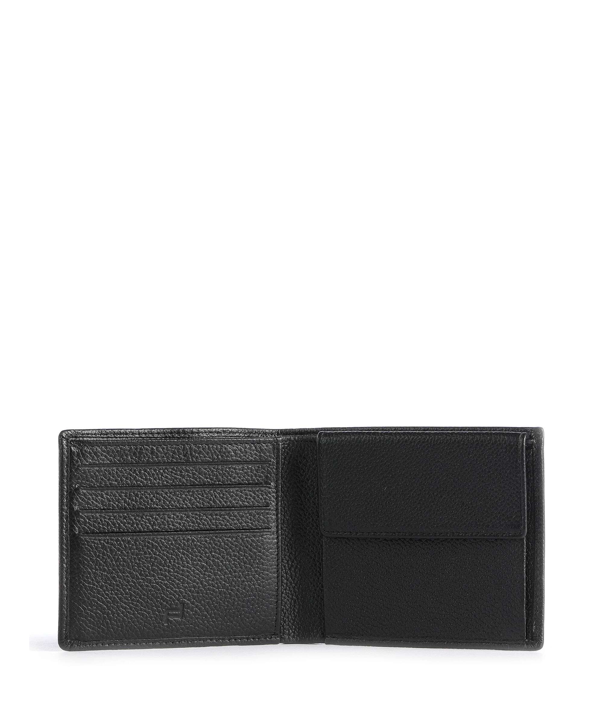 Porsche Design Voyager 4 Wallet black - Image 2