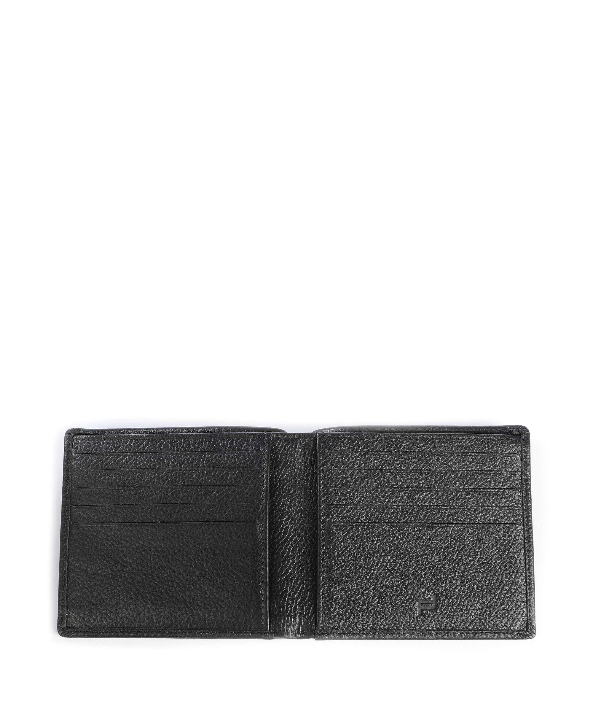 Porsche Design Voyager Billfold 10 Credit card holder black - Image 2