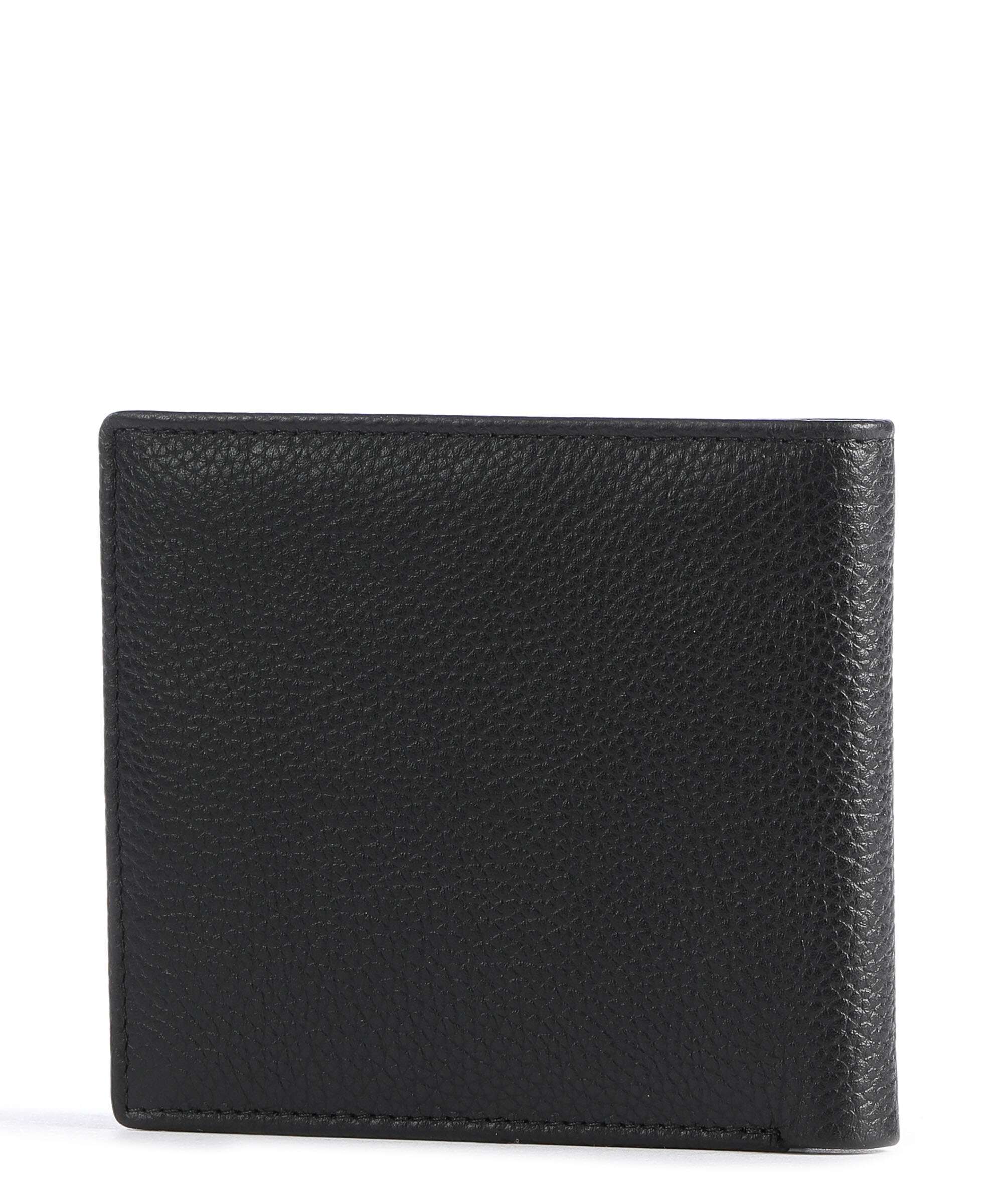Porsche Design Voyager Billfold 10 Credit card holder black - Image 3