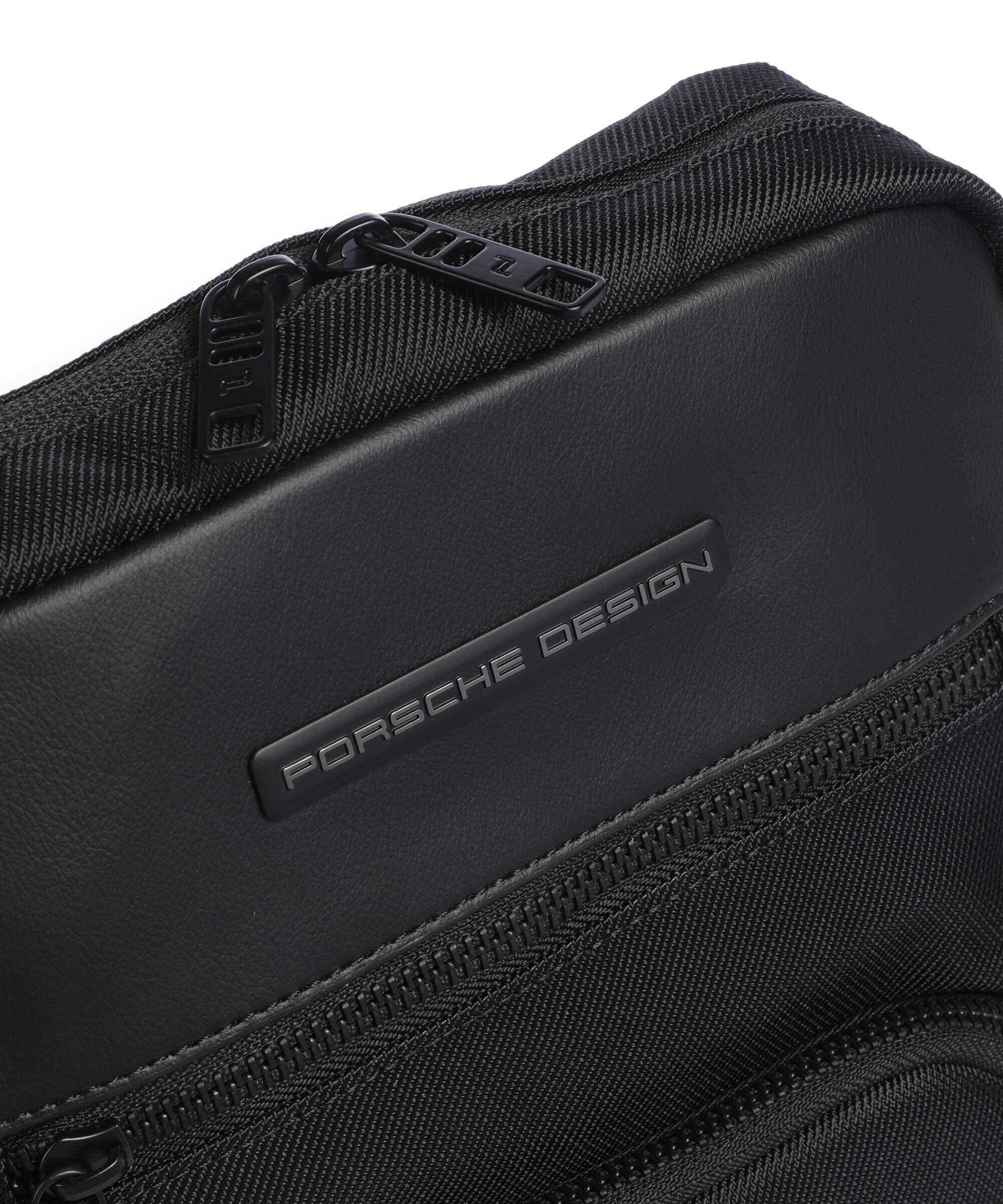 Porsche Design Voyager Crossbody bag black - Image 4
