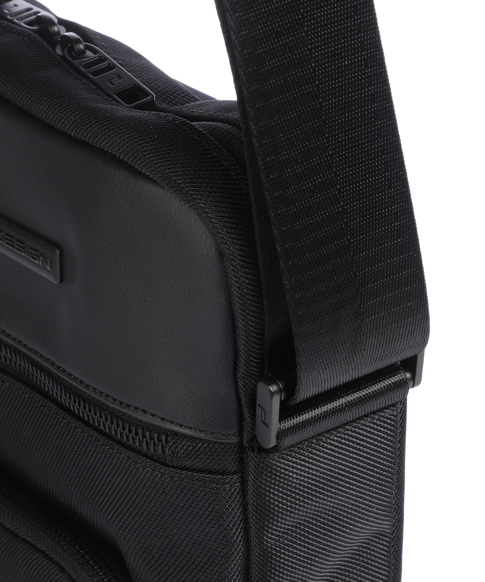 Porsche Design Voyager Crossbody bag black - Image 6