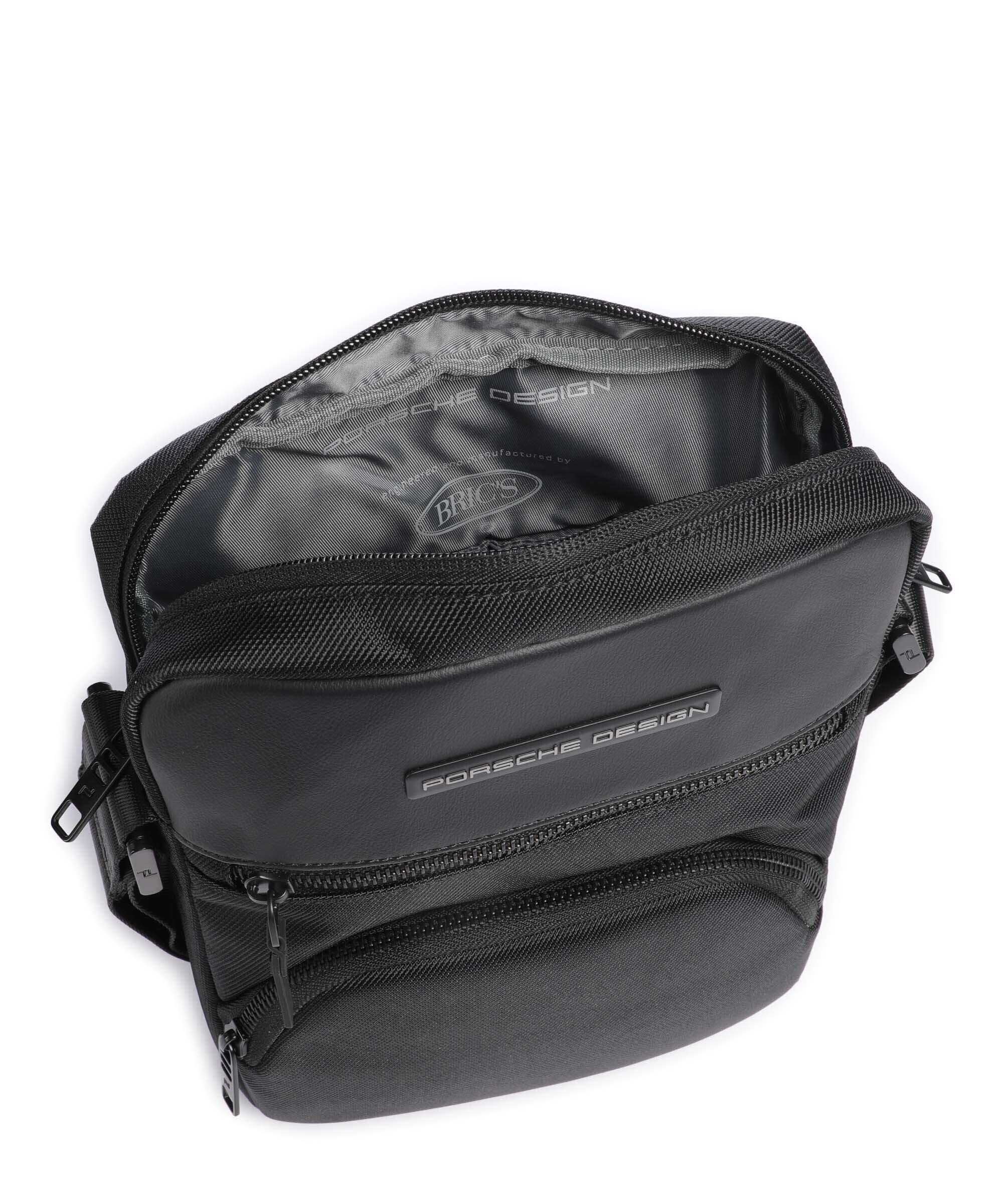 Porsche Design Voyager Crossbody bag black - Image 7