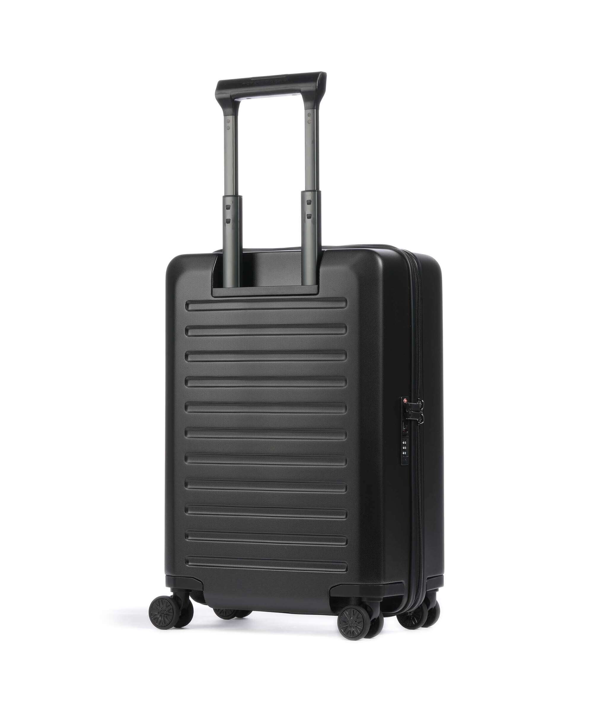 Porsche Design Voyager Spinner (4 wheels) black - Image 2