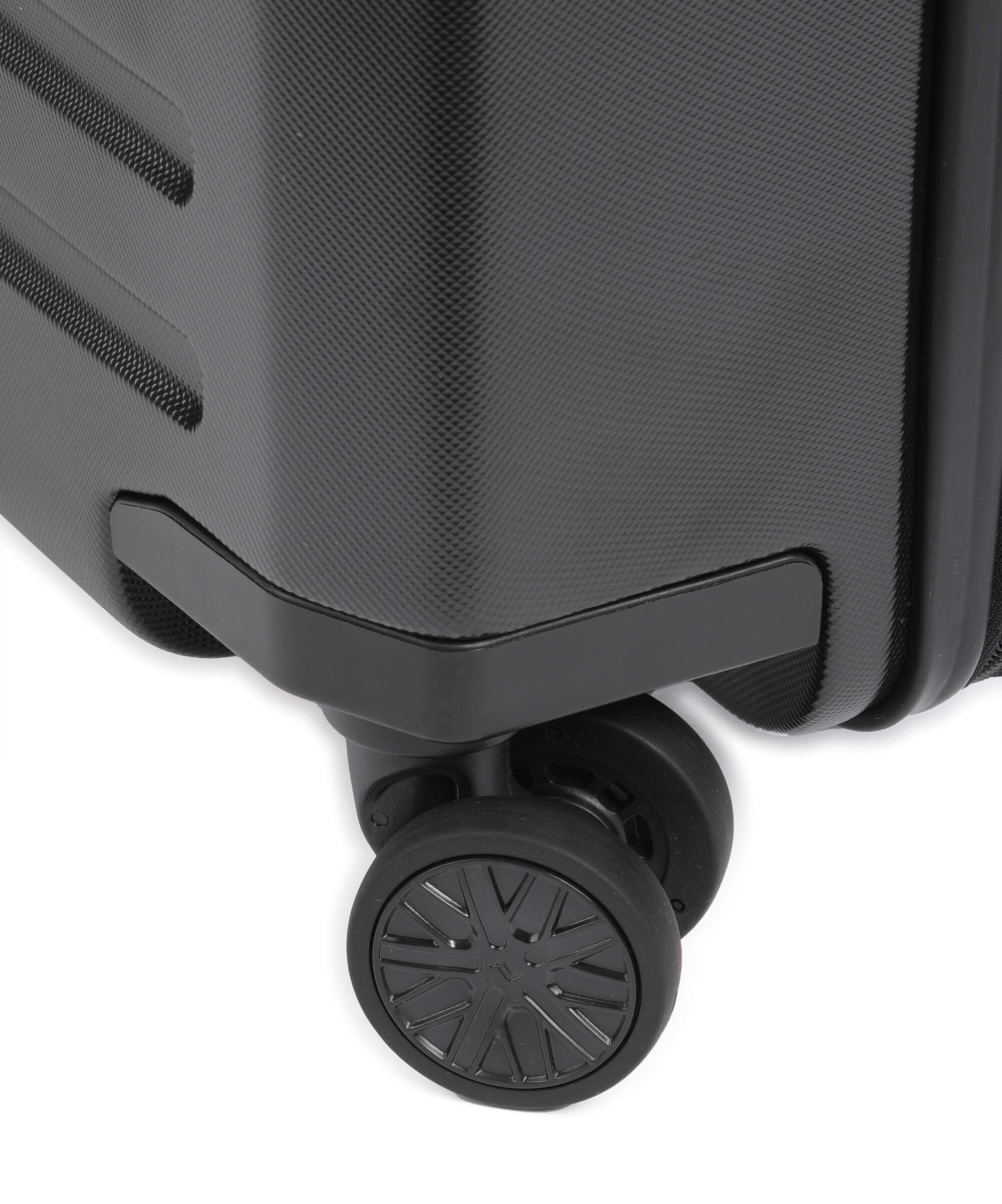 Porsche Design Voyager Spinner (4 wheels) black - Image 4