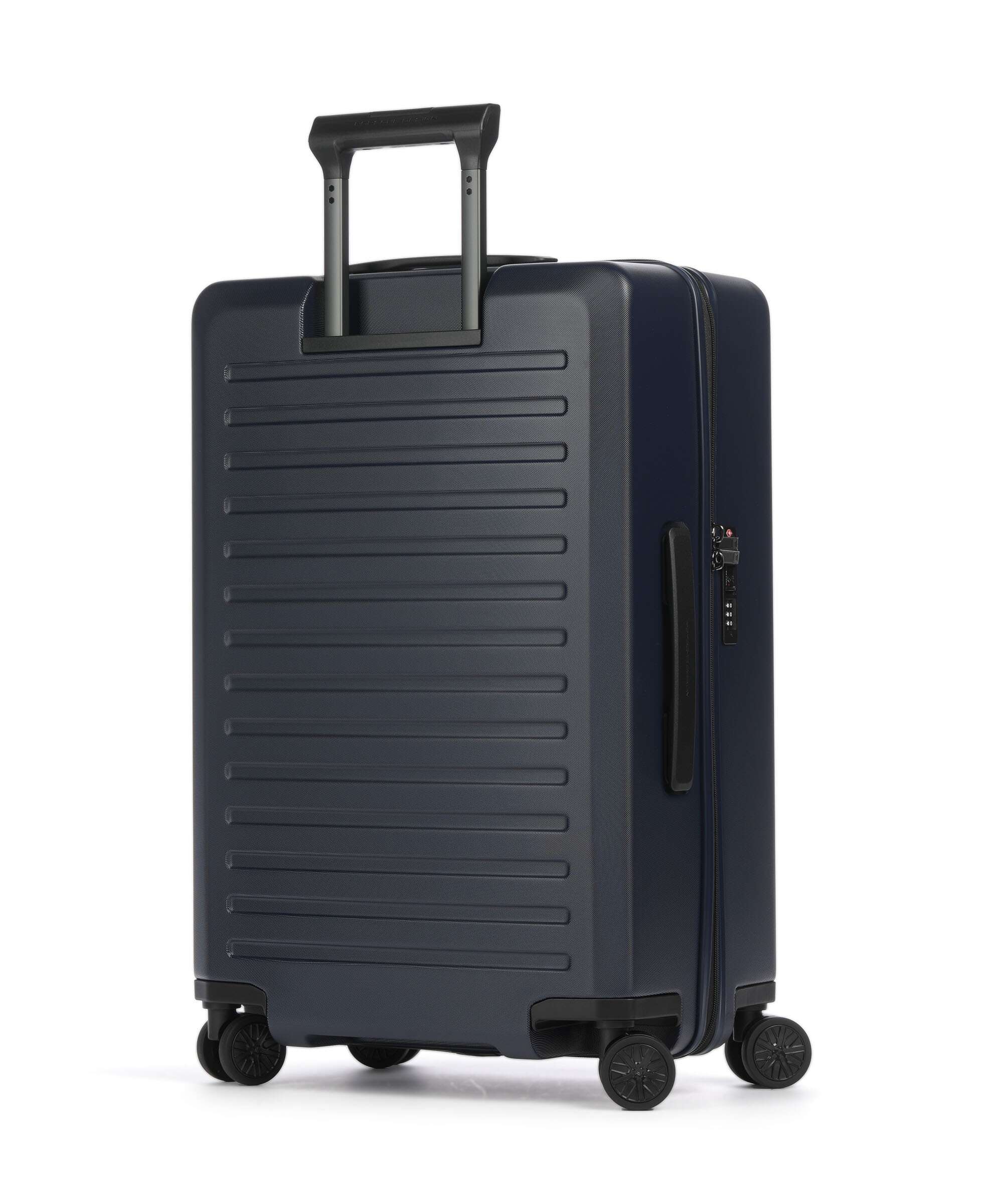 Porsche Design Voyager Spinner (4 wheels) blue - Image 2