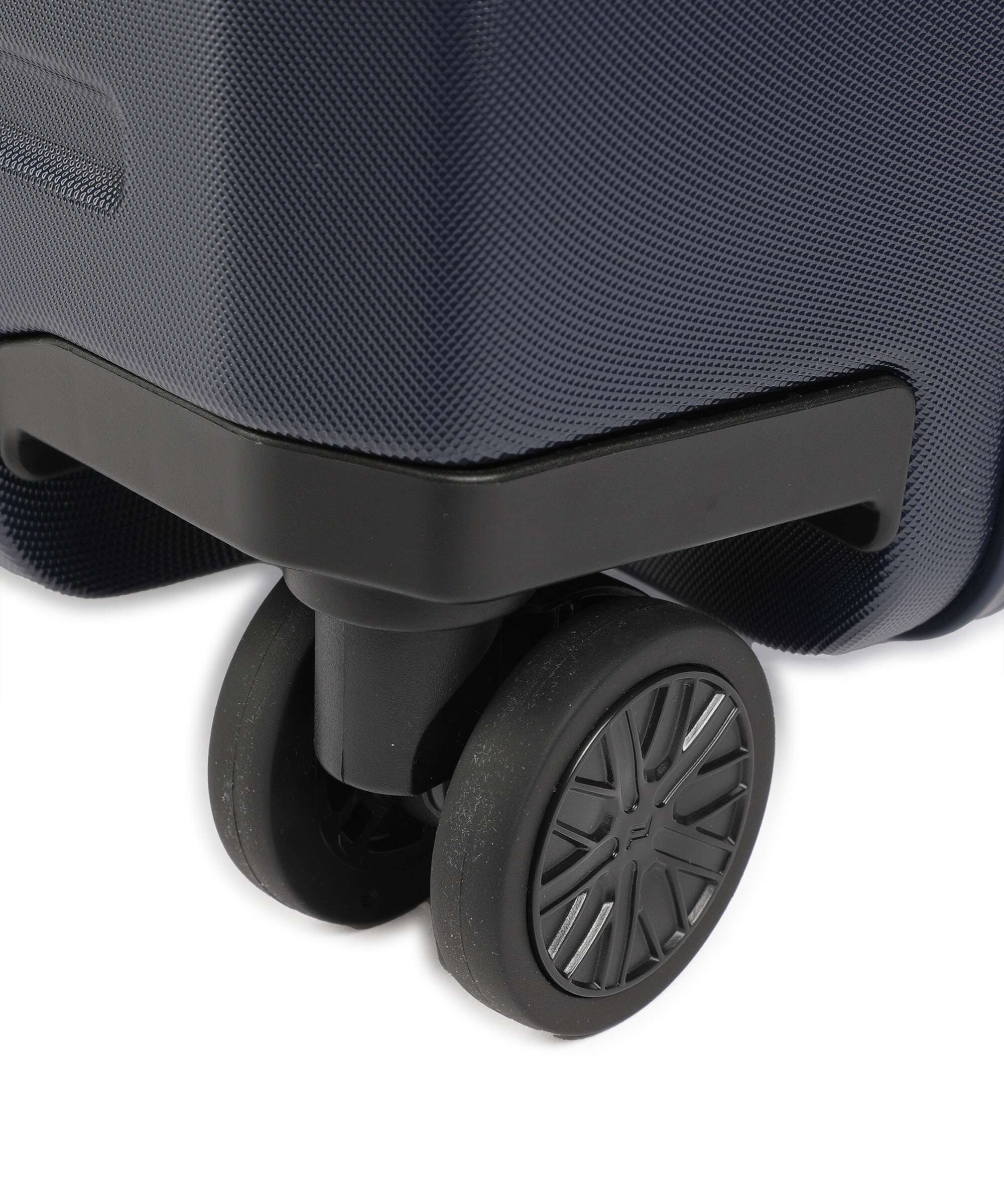 Porsche Design Voyager Spinner (4 wheels) blue - Image 4