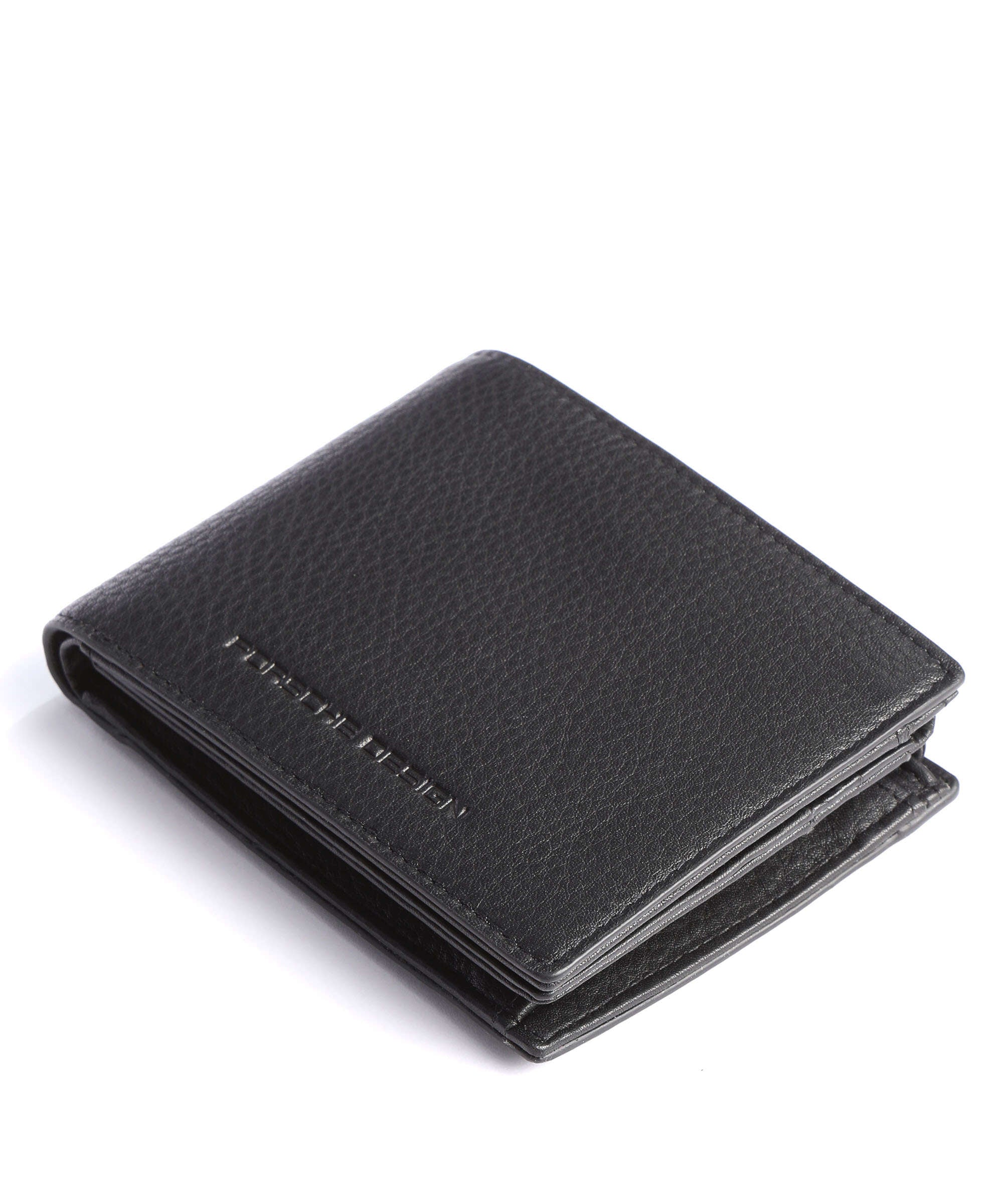 Porsche Design Wallet black - Image 5