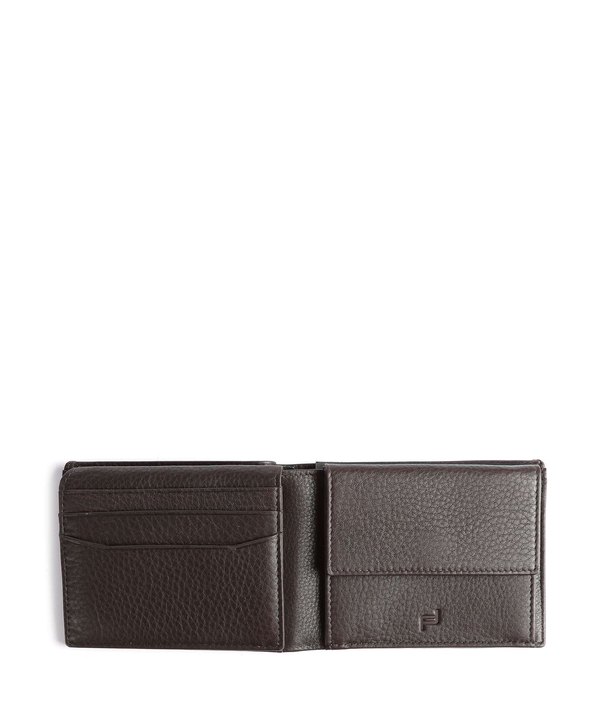 Porsche Design Wallet dark brown - Image 2