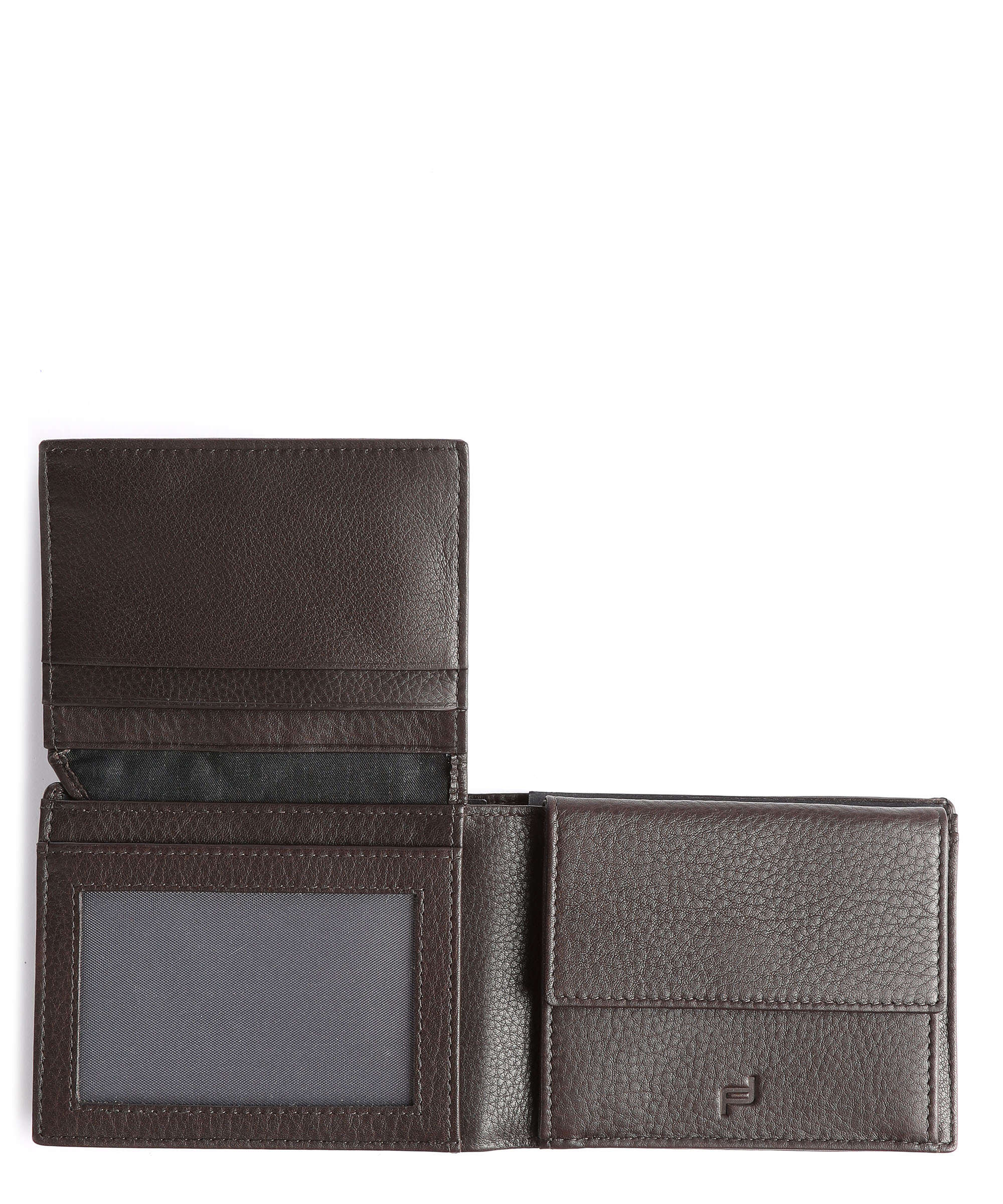 Porsche Design Wallet dark brown - Image 3