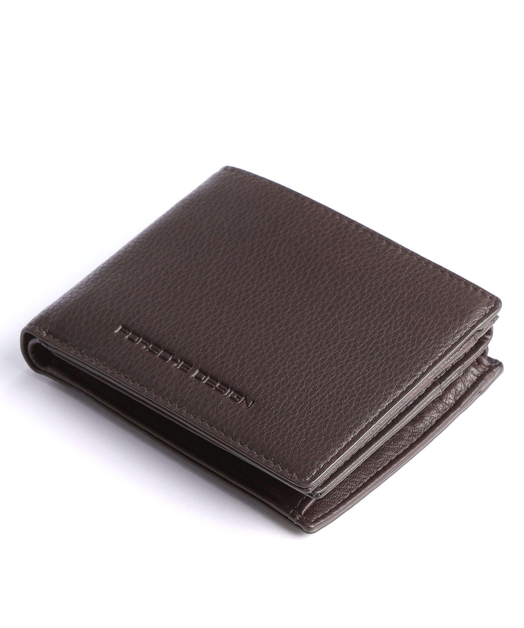 Porsche Design Wallet dark brown - Image 5