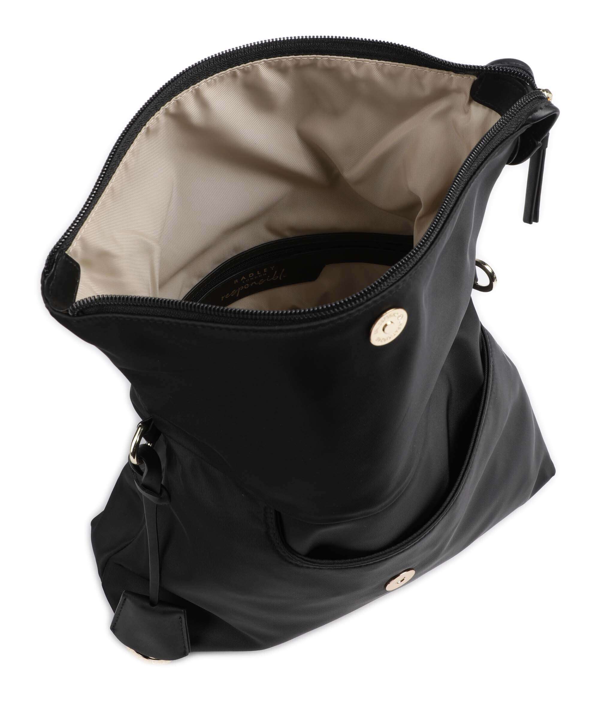 Radley London 24. Jul Crossbody bag black - Image 6