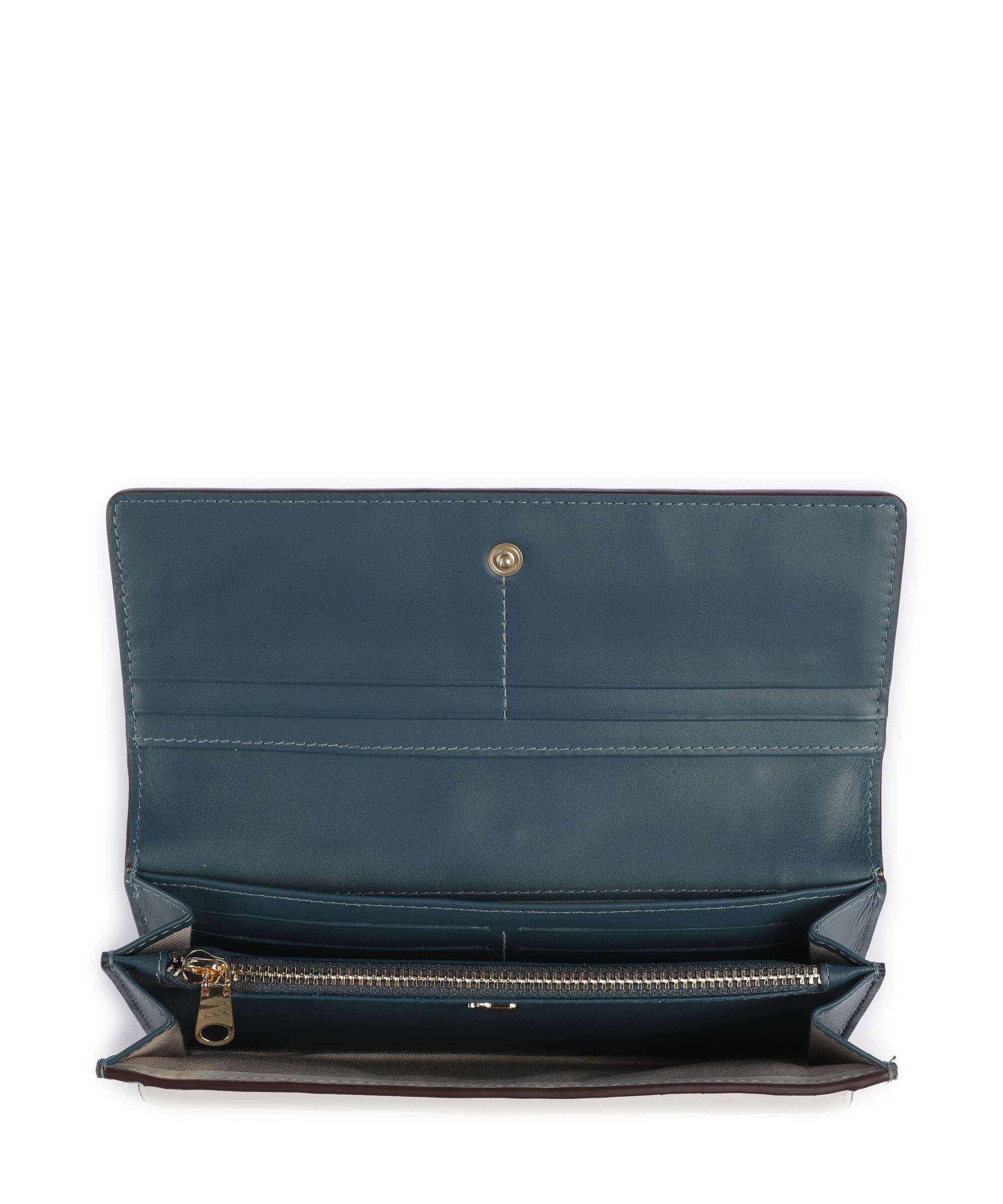 Radley London An Ice Day Wallet teal - Image 2