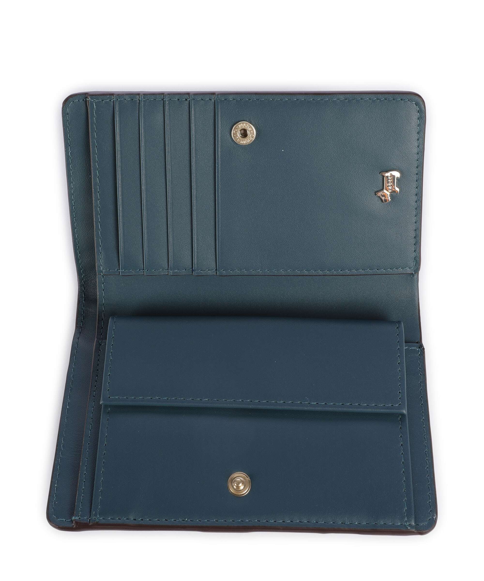 Radley London An Ice Day Wallet teal - Image 2