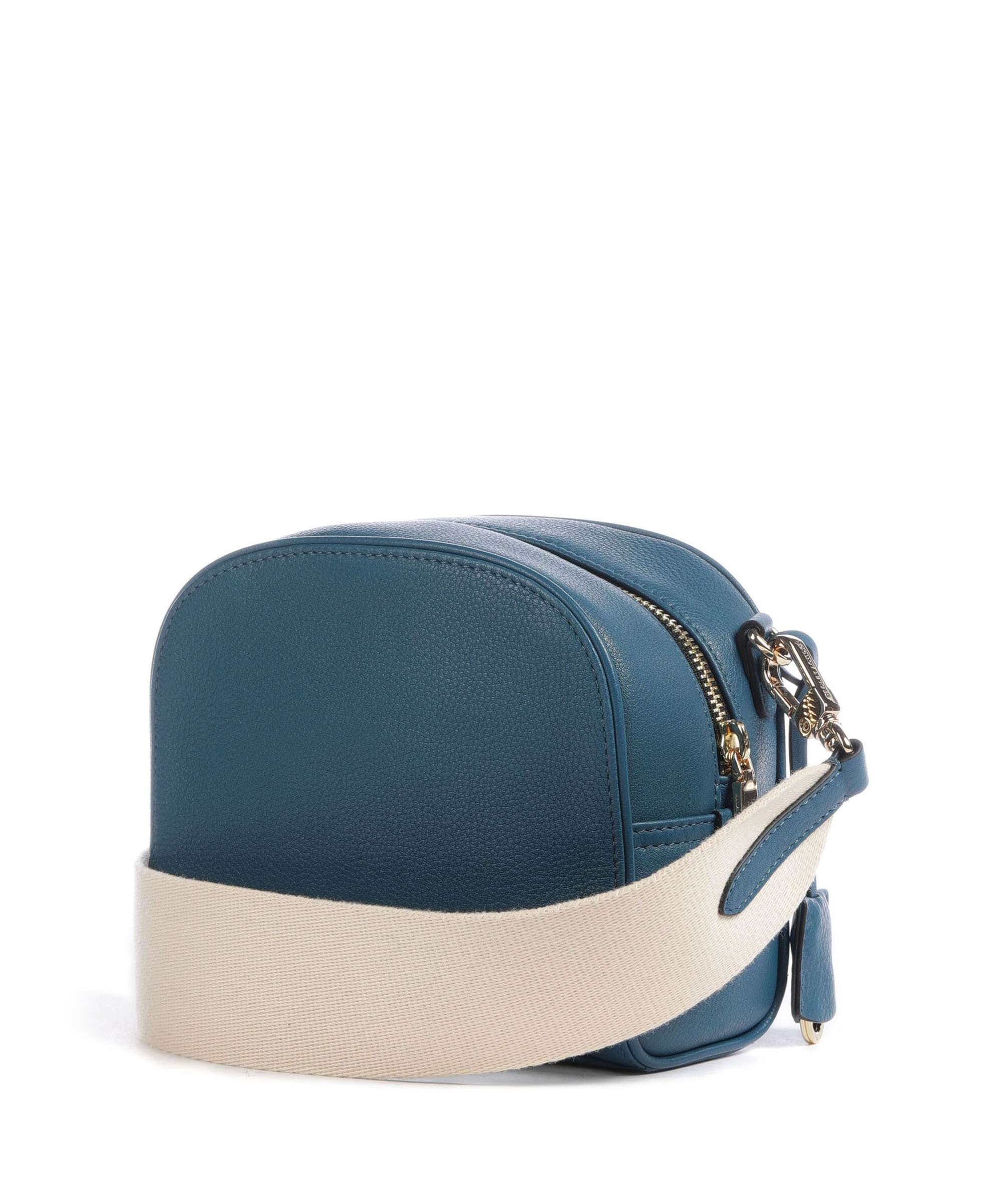 Radley London Arden Crescent Crossbody bag deep sea - Image 2