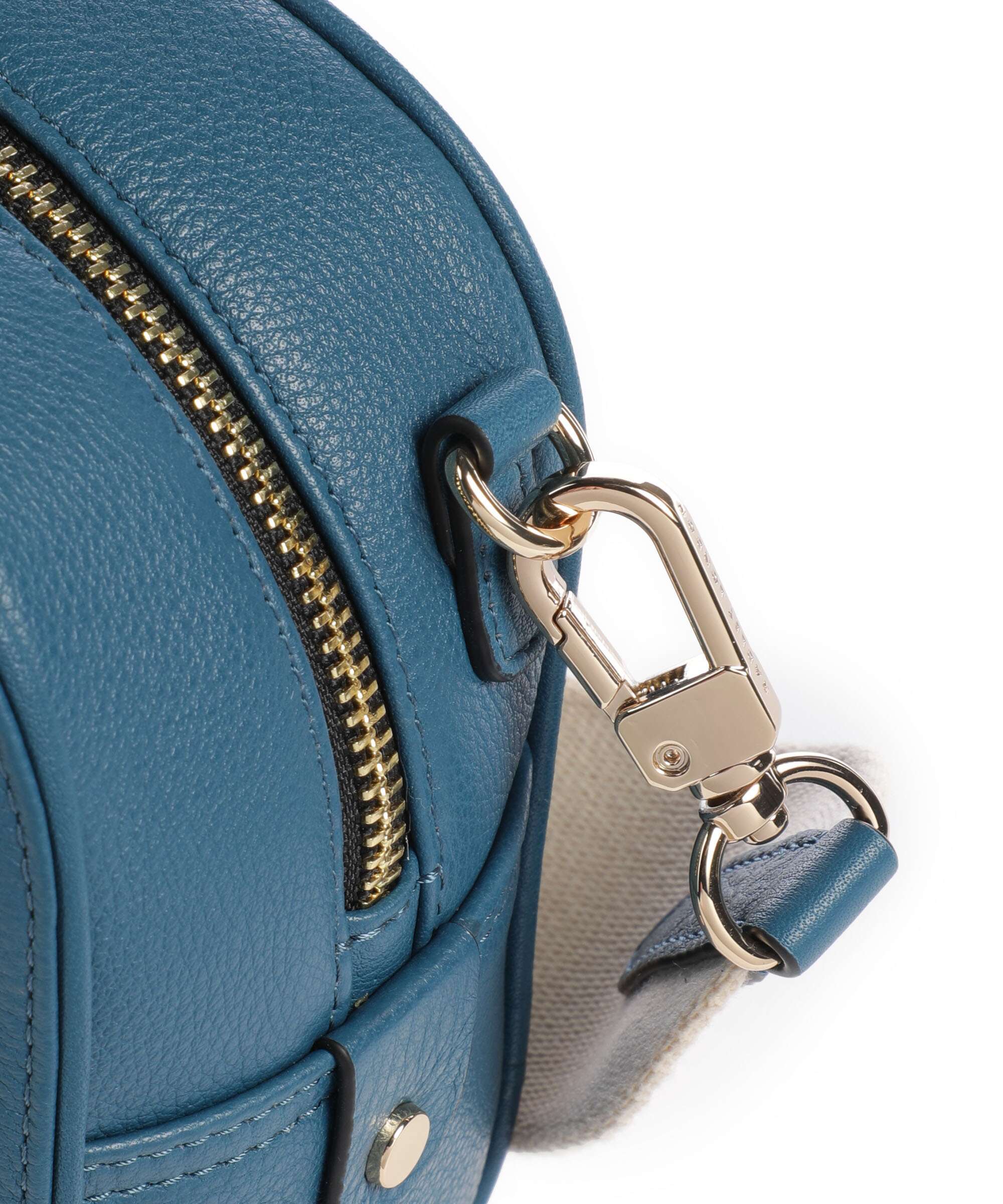 Radley London Arden Crescent Crossbody bag deep sea - Image 4