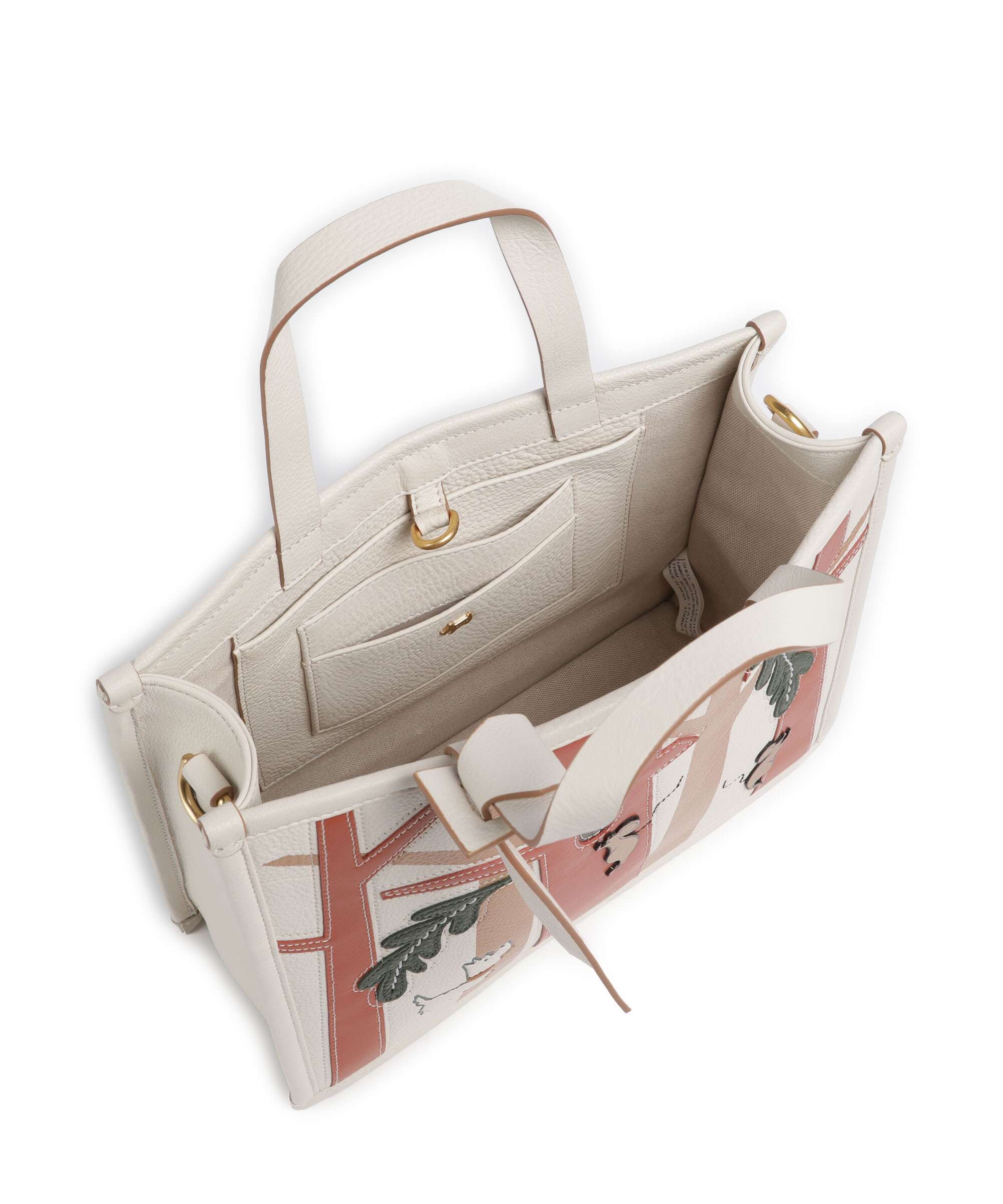 Radley London Autumn Editions Handbag chalk - Image 6