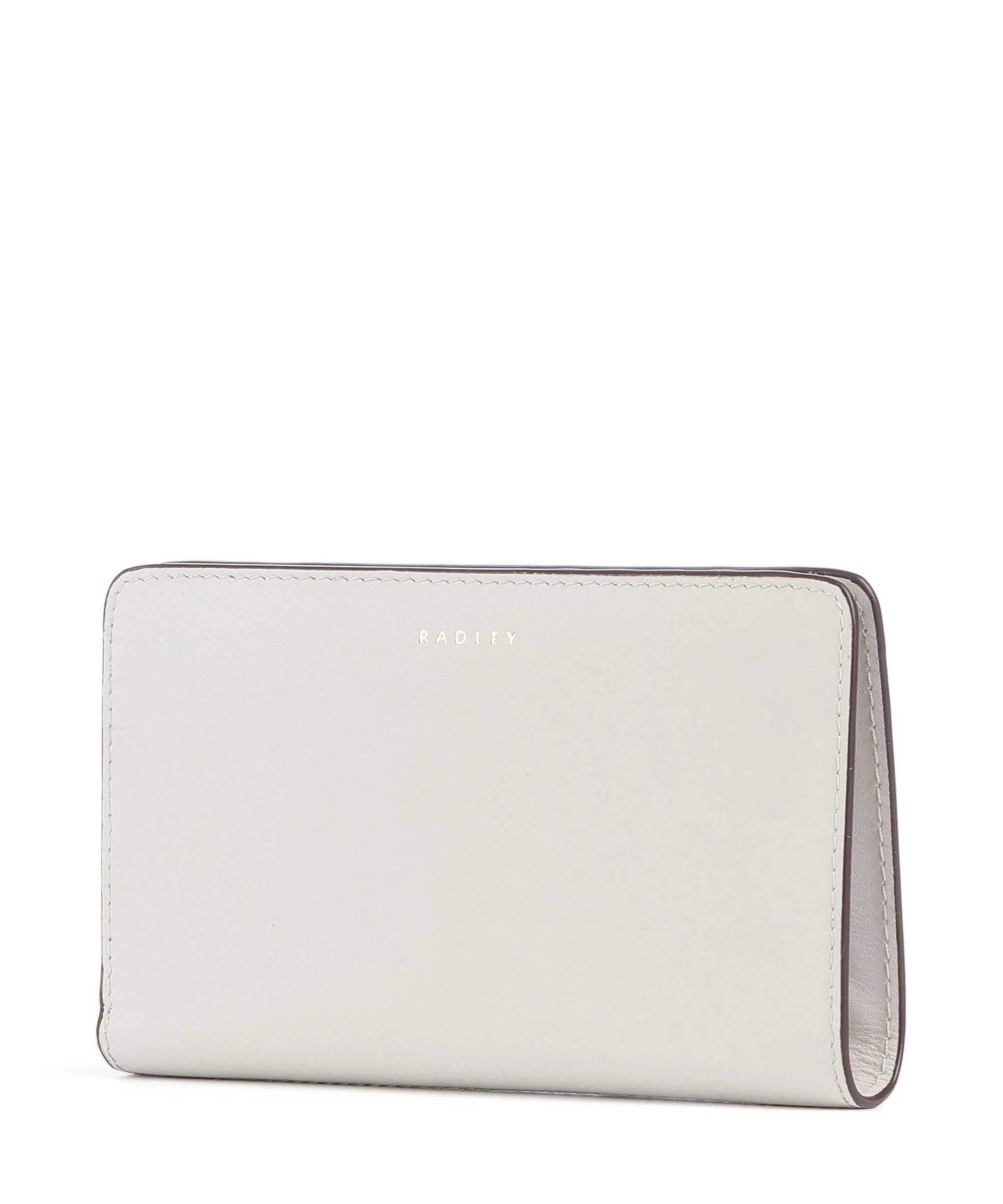Radley London Autumn Leaves Wallet snow - Image 3