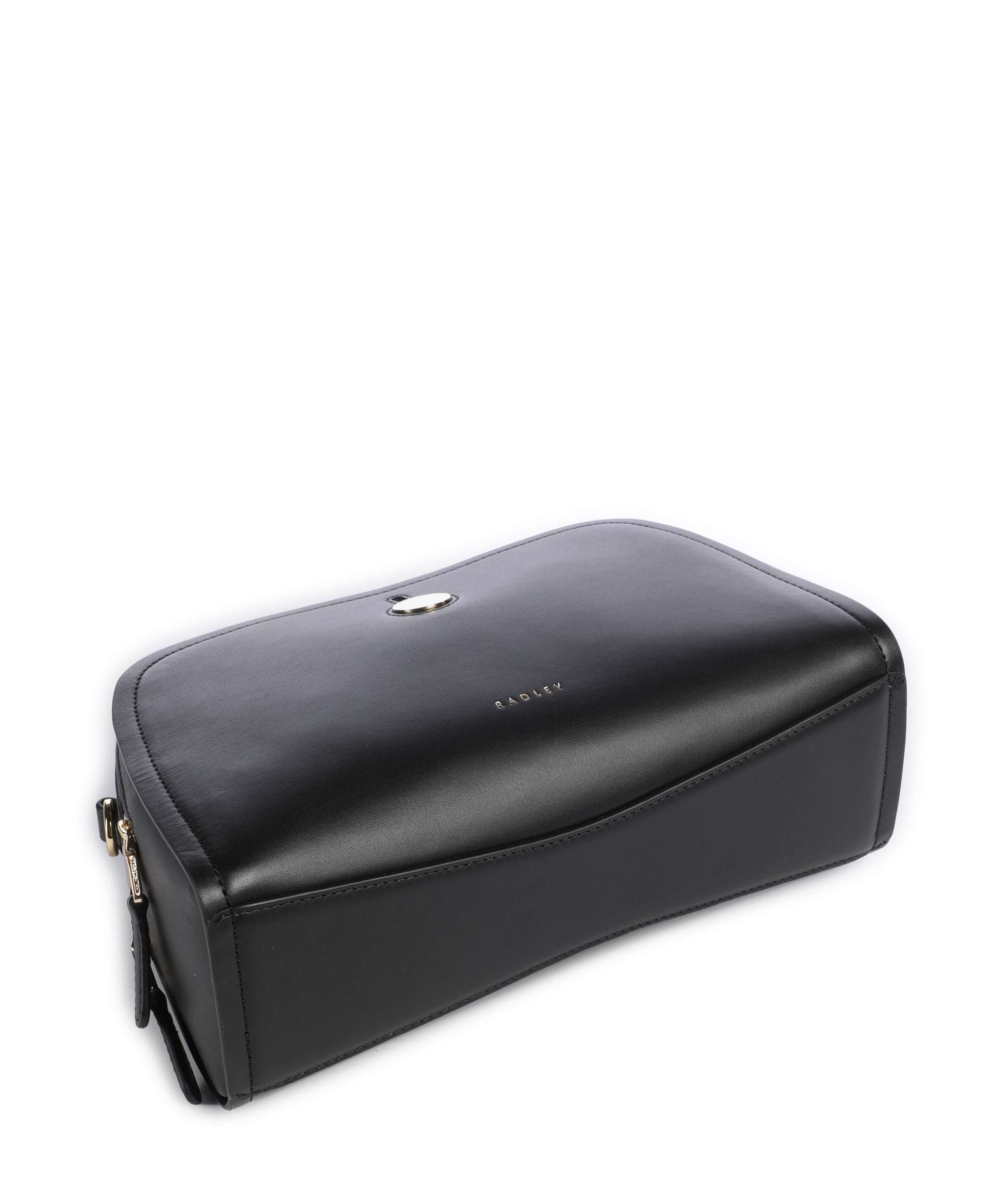 Radley London Bathurst Mews Crossbody bag black - Image 5