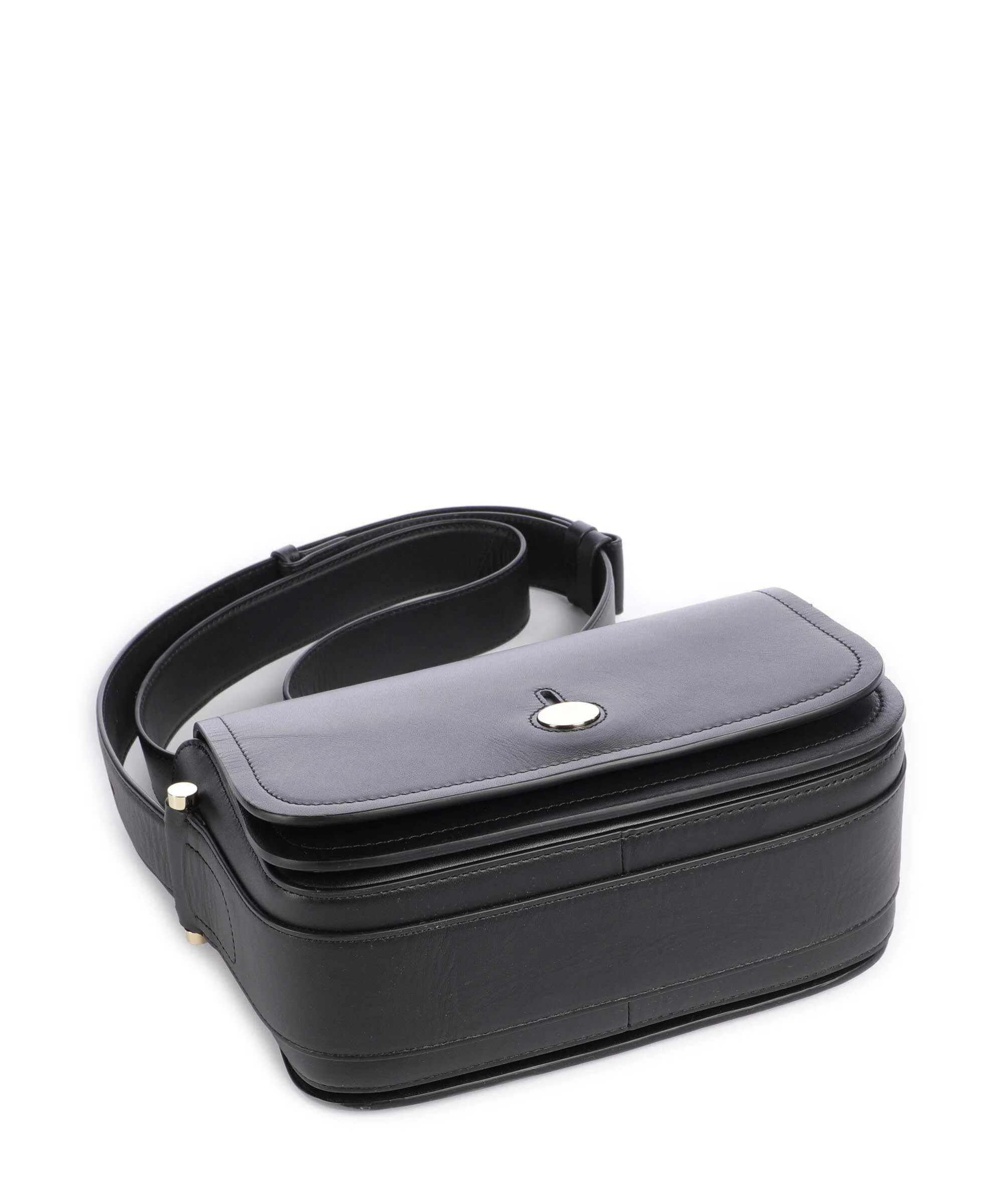 Radley London Bathurst Mews Crossbody bag black - Image 5
