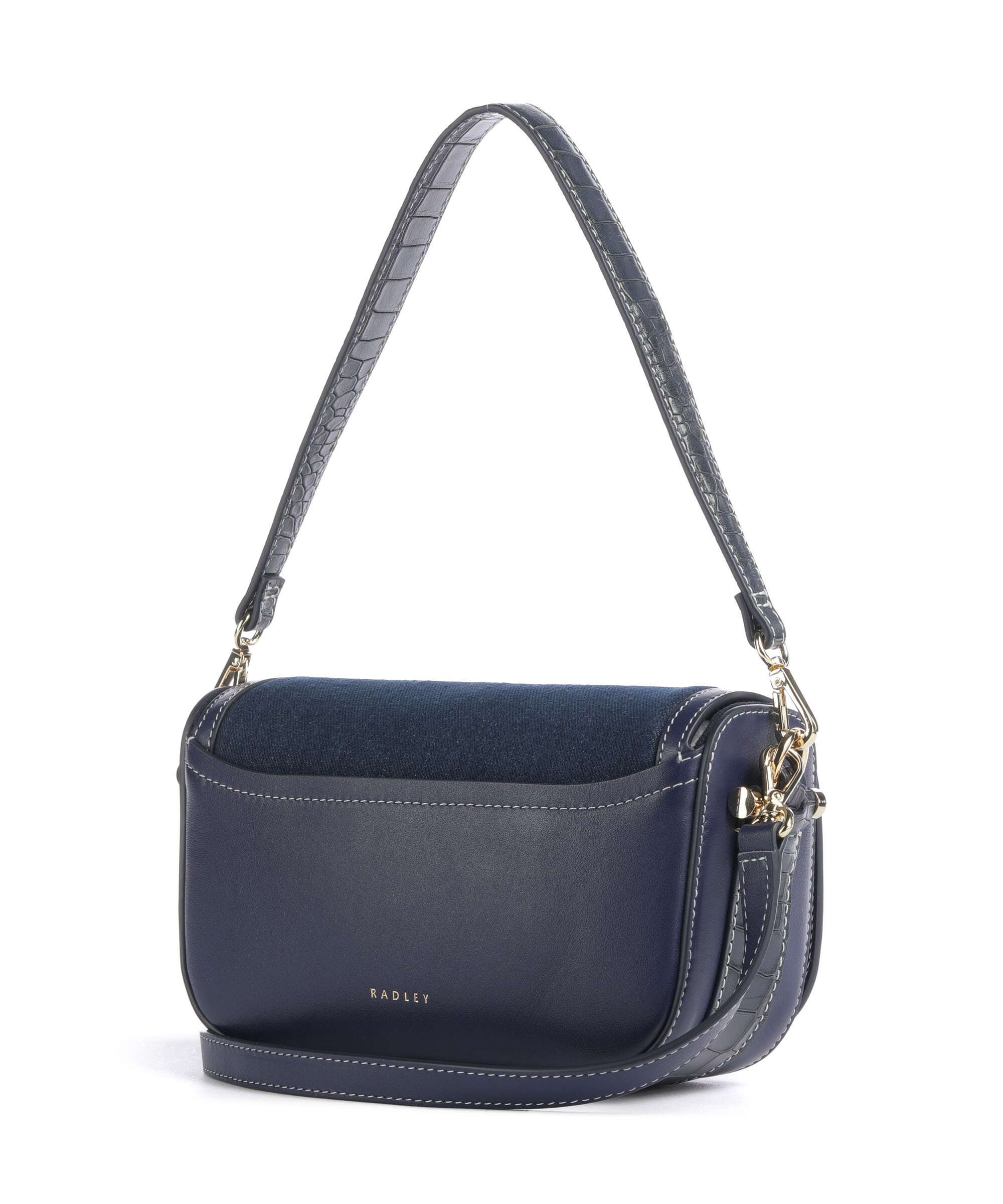 Radley London Bathurst Mews Shoulder bag evenfall - Image 2