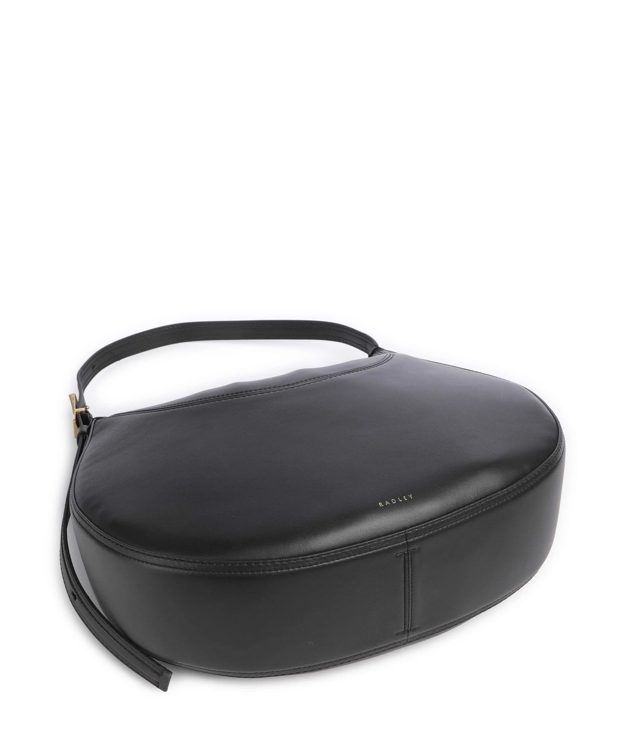 Radley London Bliss Crescent Hobo bag black - Image 5