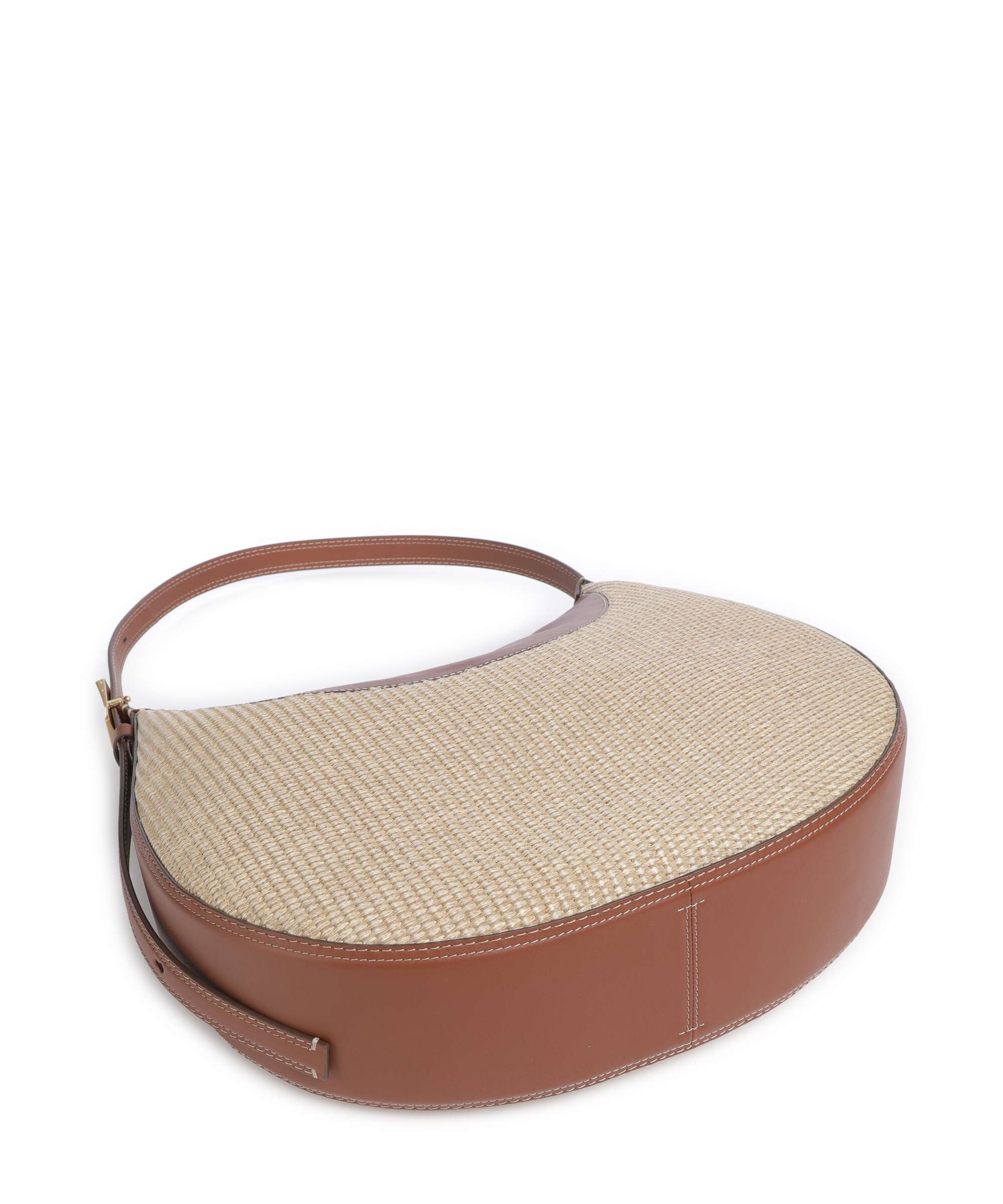 Radley London Bliss Crescent Hobo bag cognac - Image 5