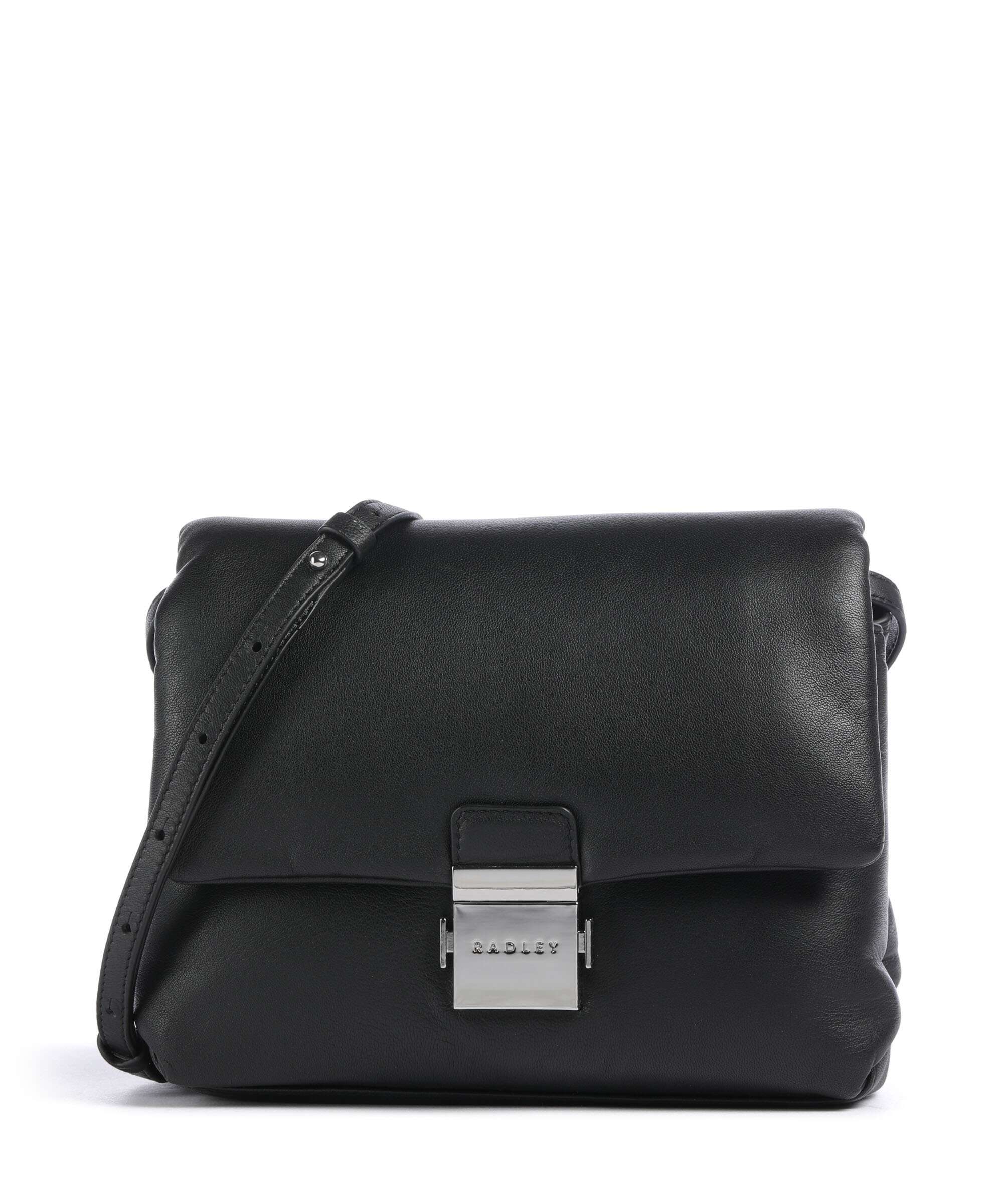 Radley London Bond Court Crossbody bag black