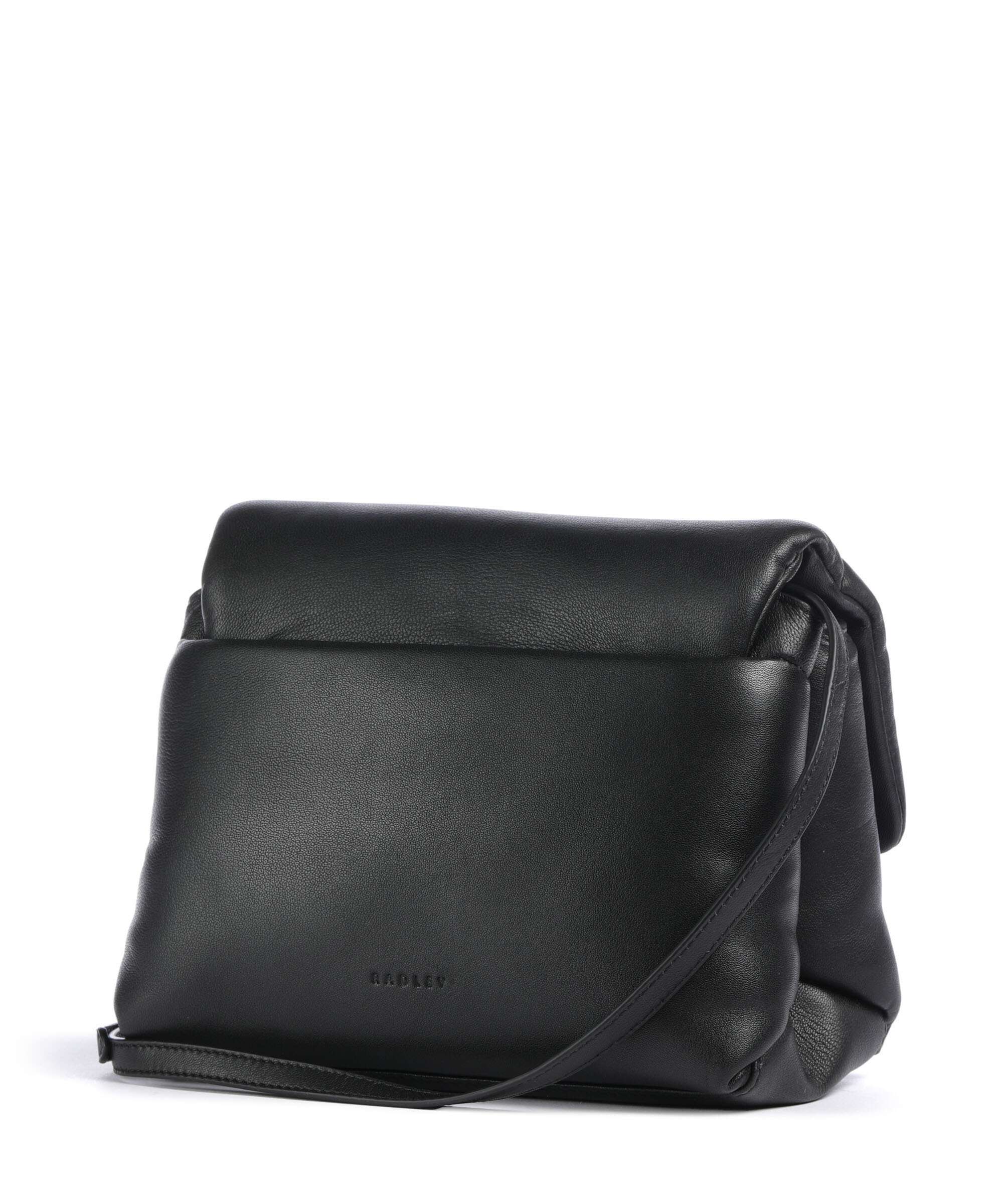 Radley London Bond Court Crossbody bag black - Image 2