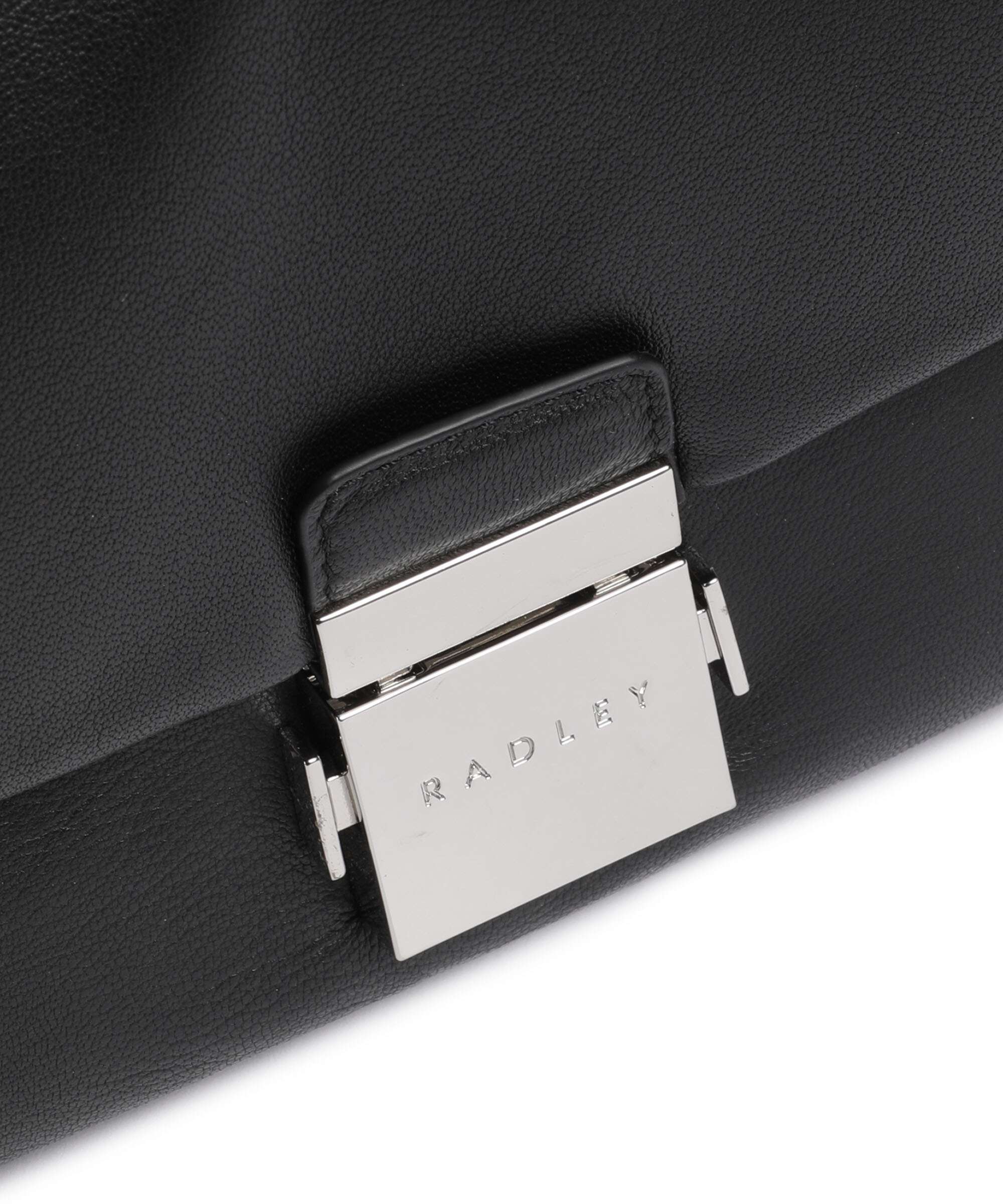 Radley London Bond Court Crossbody bag black - Image 4
