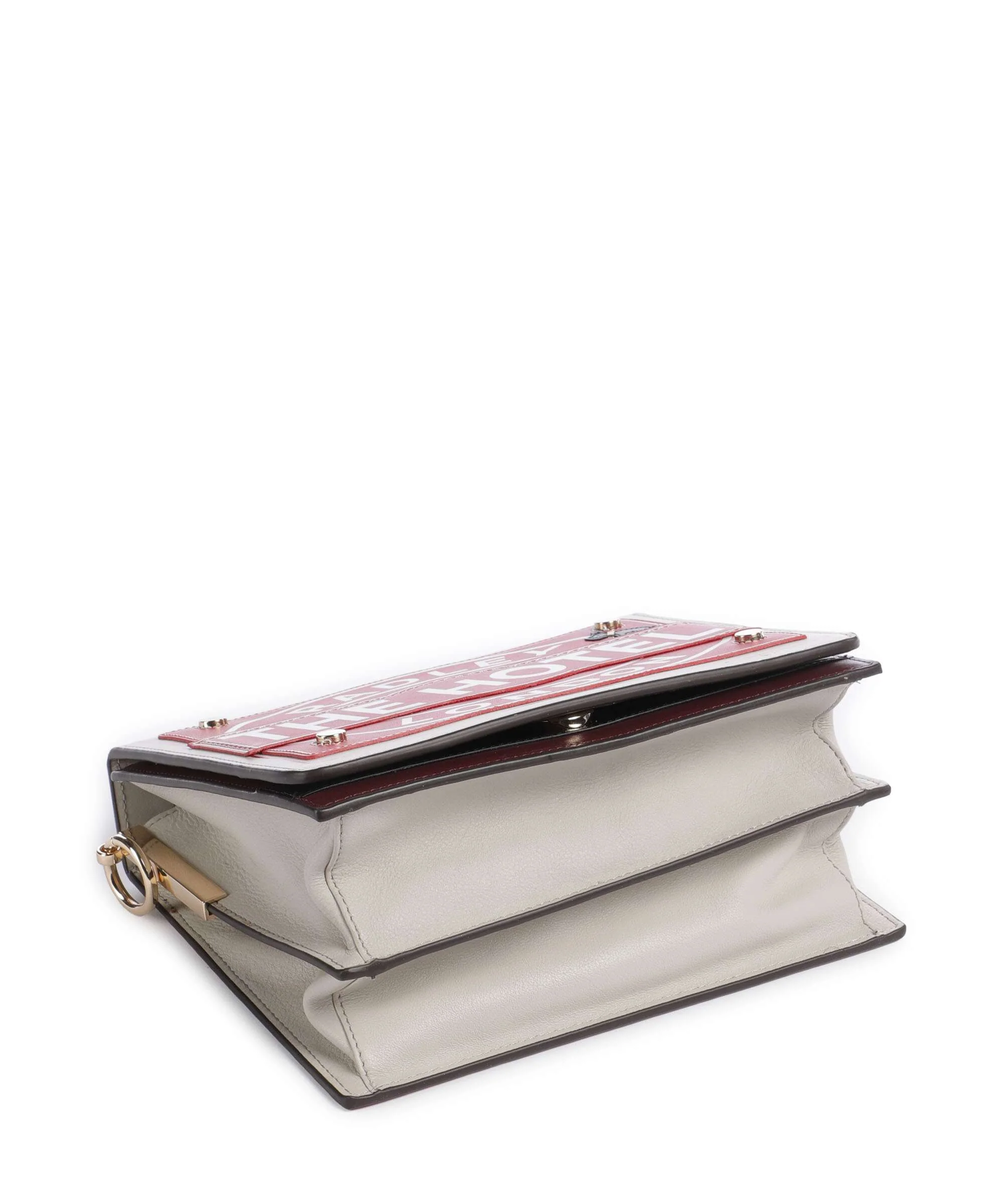 Radley London Book Street Crossbody bag pumice - Image 5