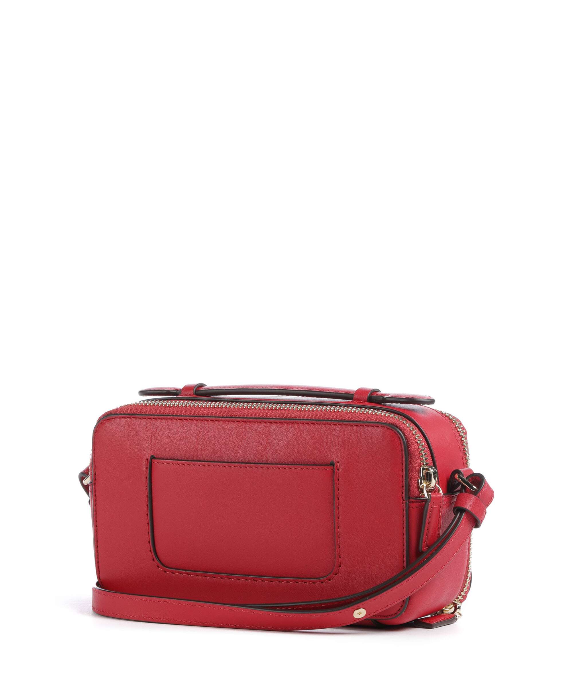 Radley London Calvert Way Heart Street Crossbody bag poinsettia - Image 2