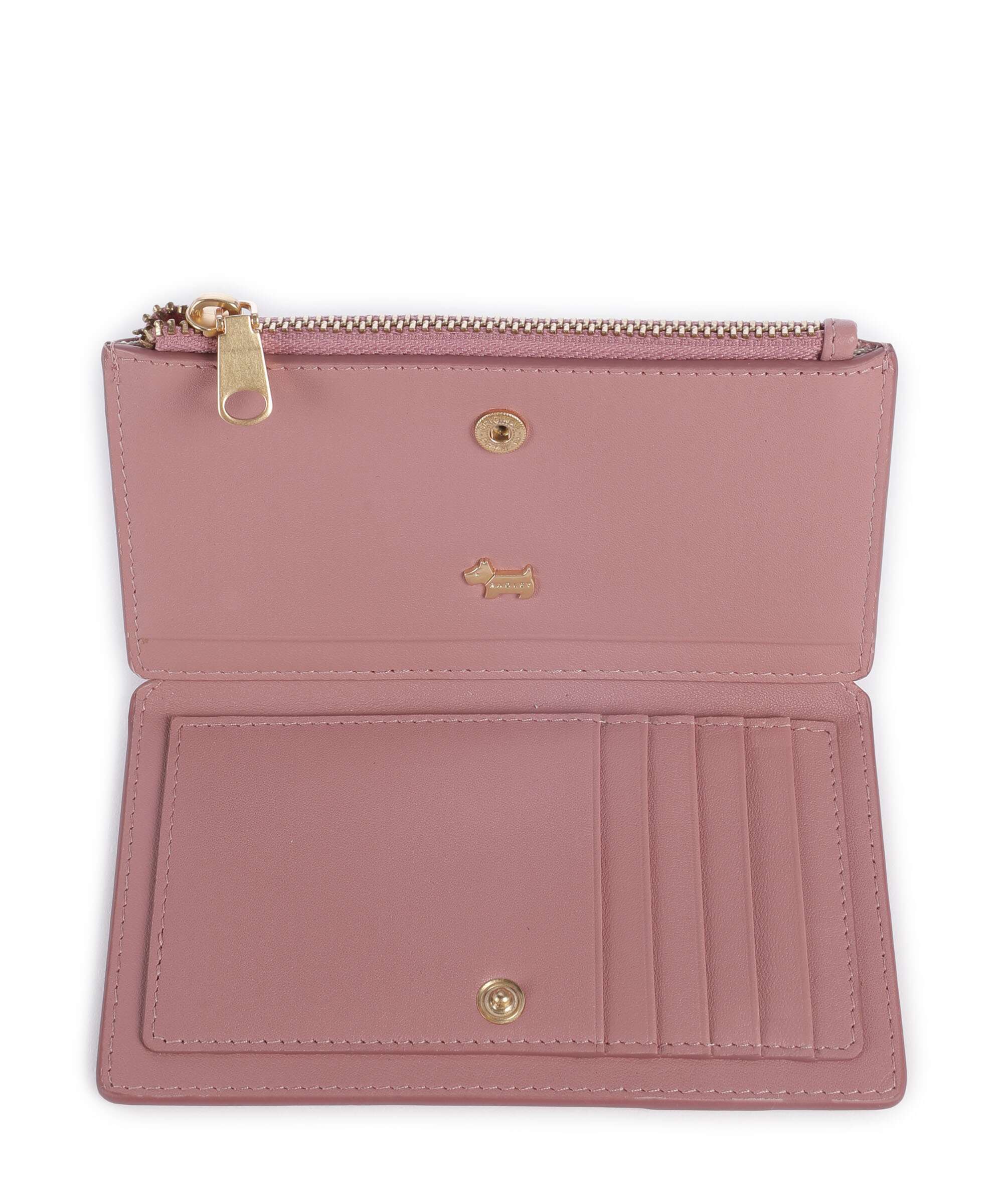 Radley London Coin Street Wallet french rose - Image 2