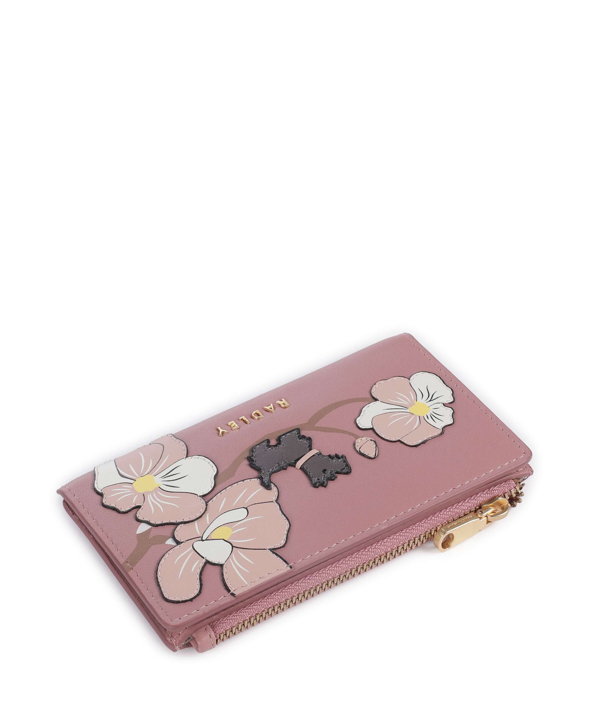 Radley London Coin Street Wallet french rose - Image 4