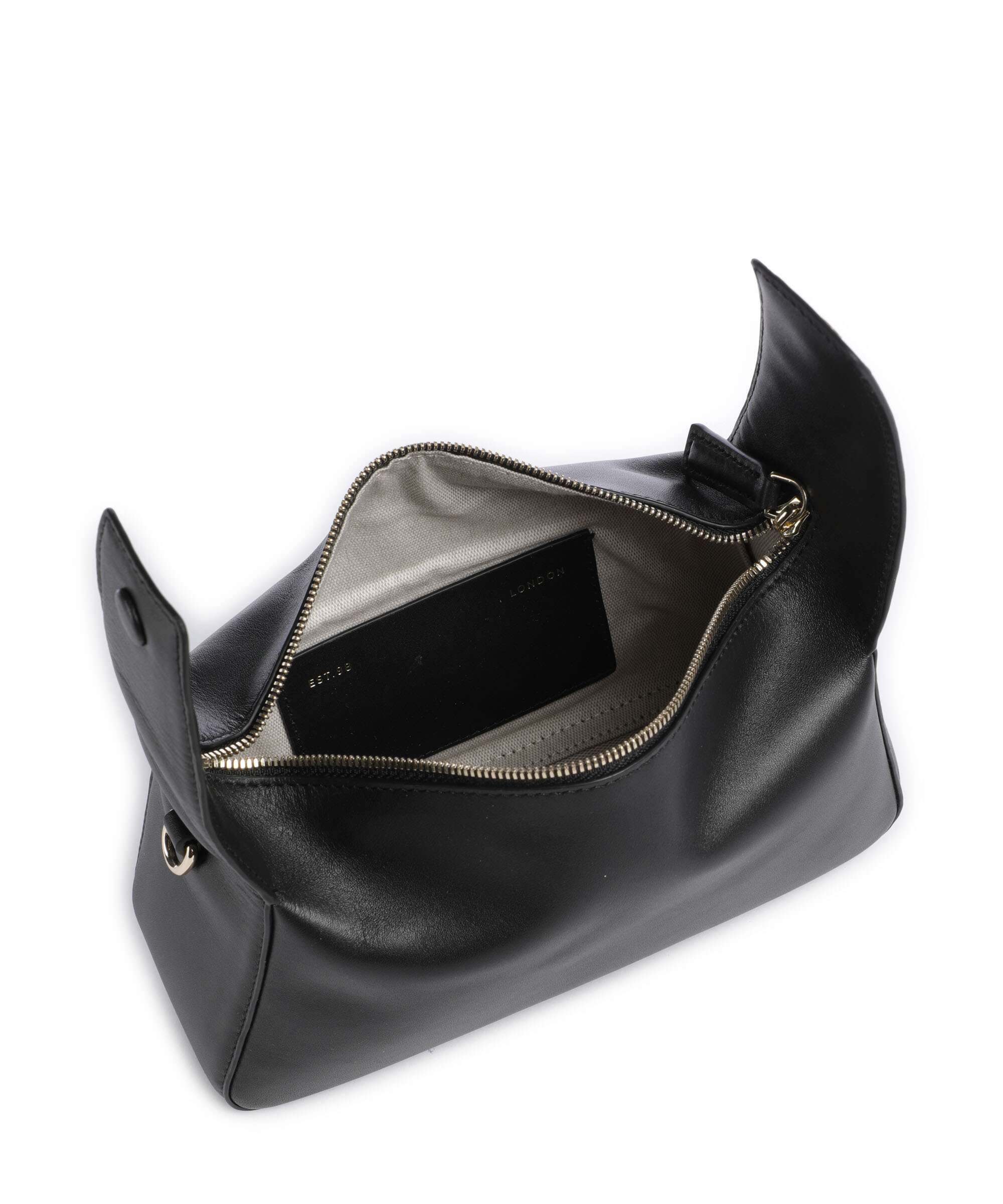 Radley London De Beauvoir Crossbody bag black - Image 5