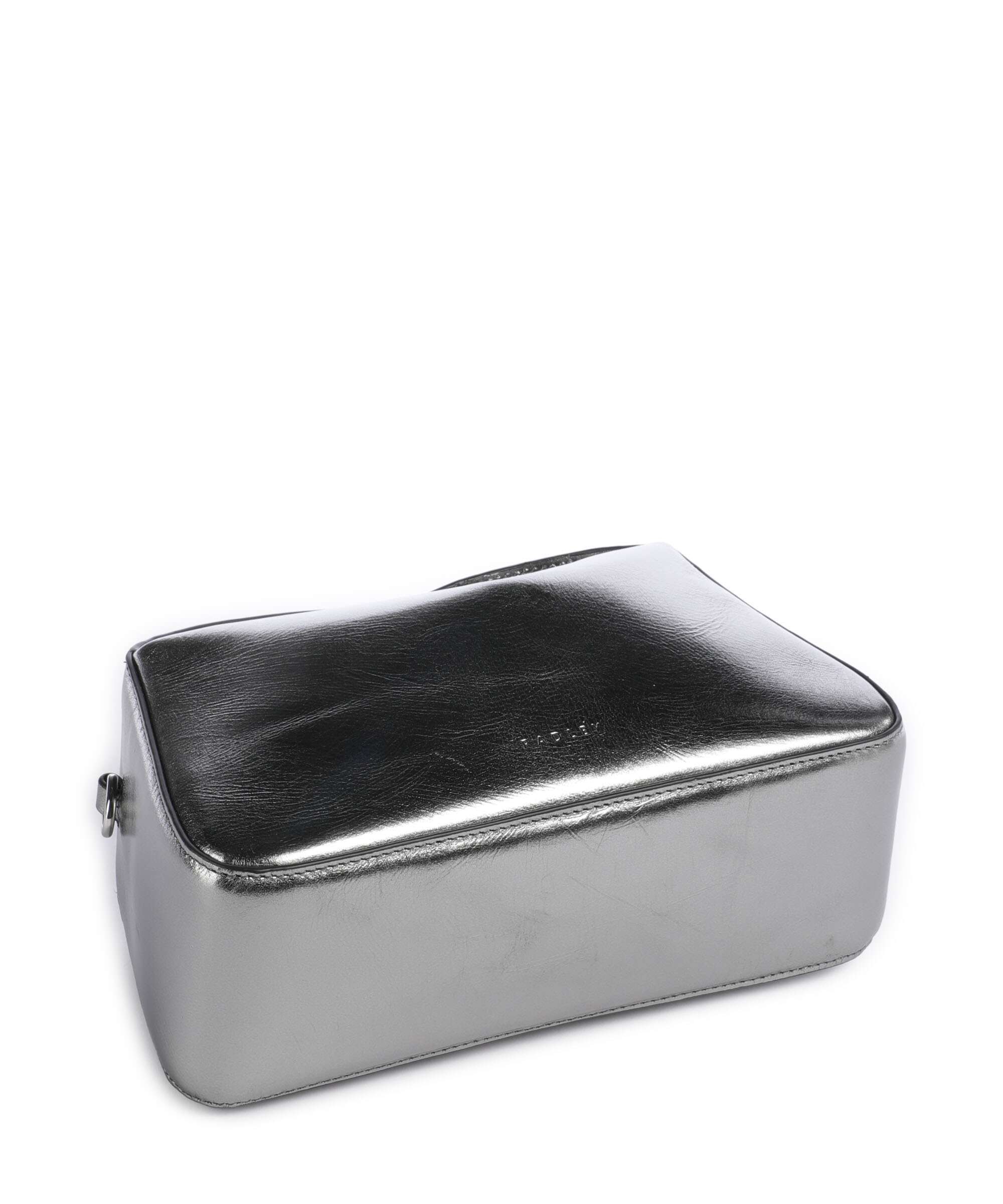 Radley London De Beauvoir Crossbody bag silver - Image 4