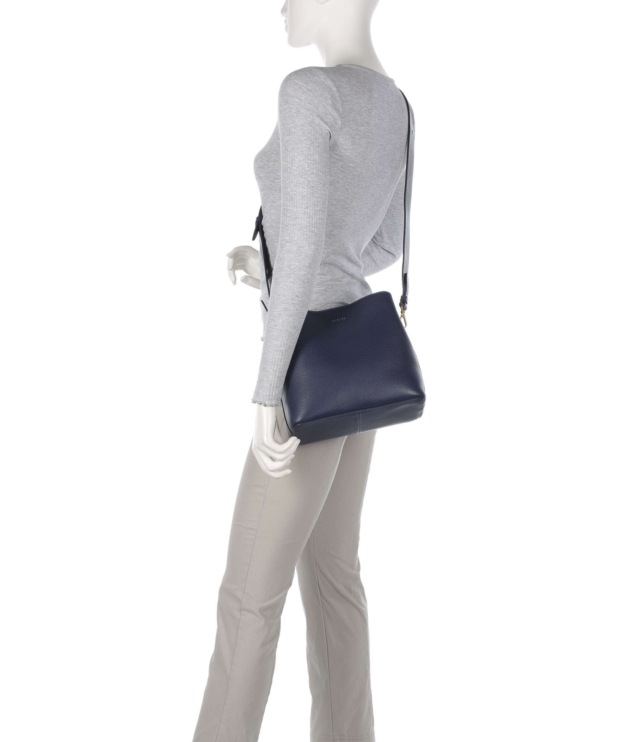 Radley London Dukes Place Crossbody bag evenfall - Image 3