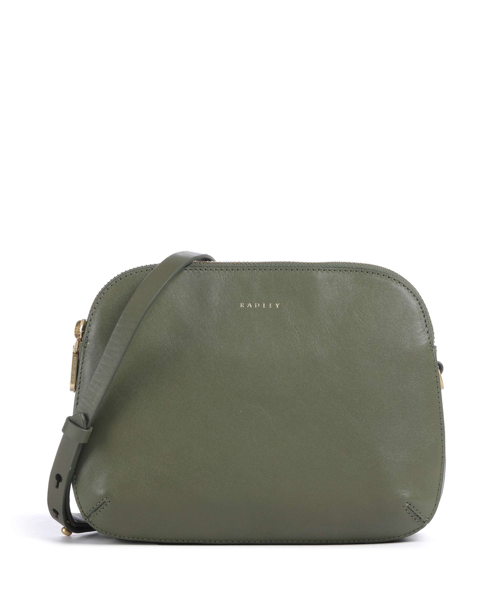 Radley London Dukes Place Crossbody bag dark olive