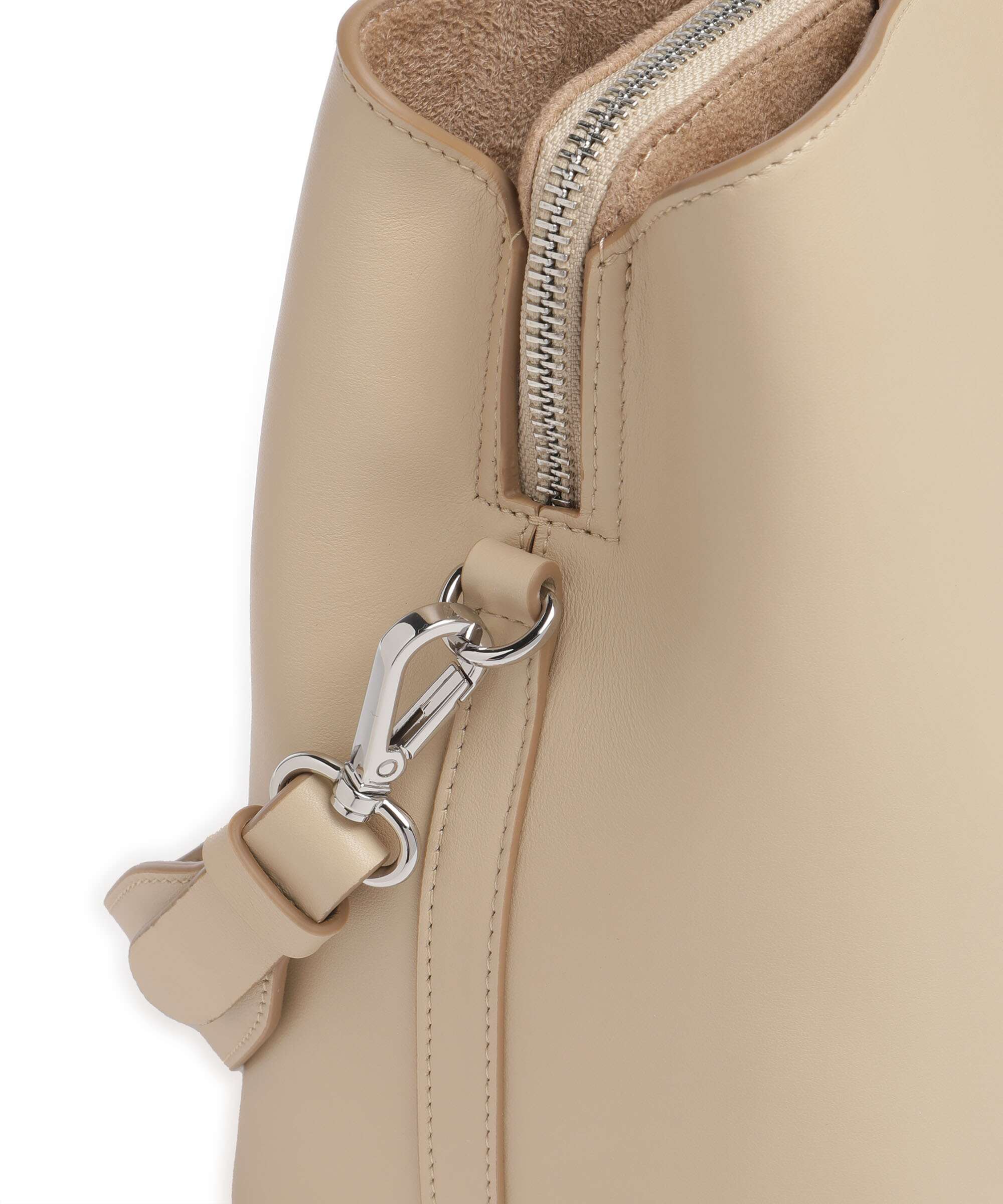 Radley London Dukes Place Crossbody bag stone - Image 4