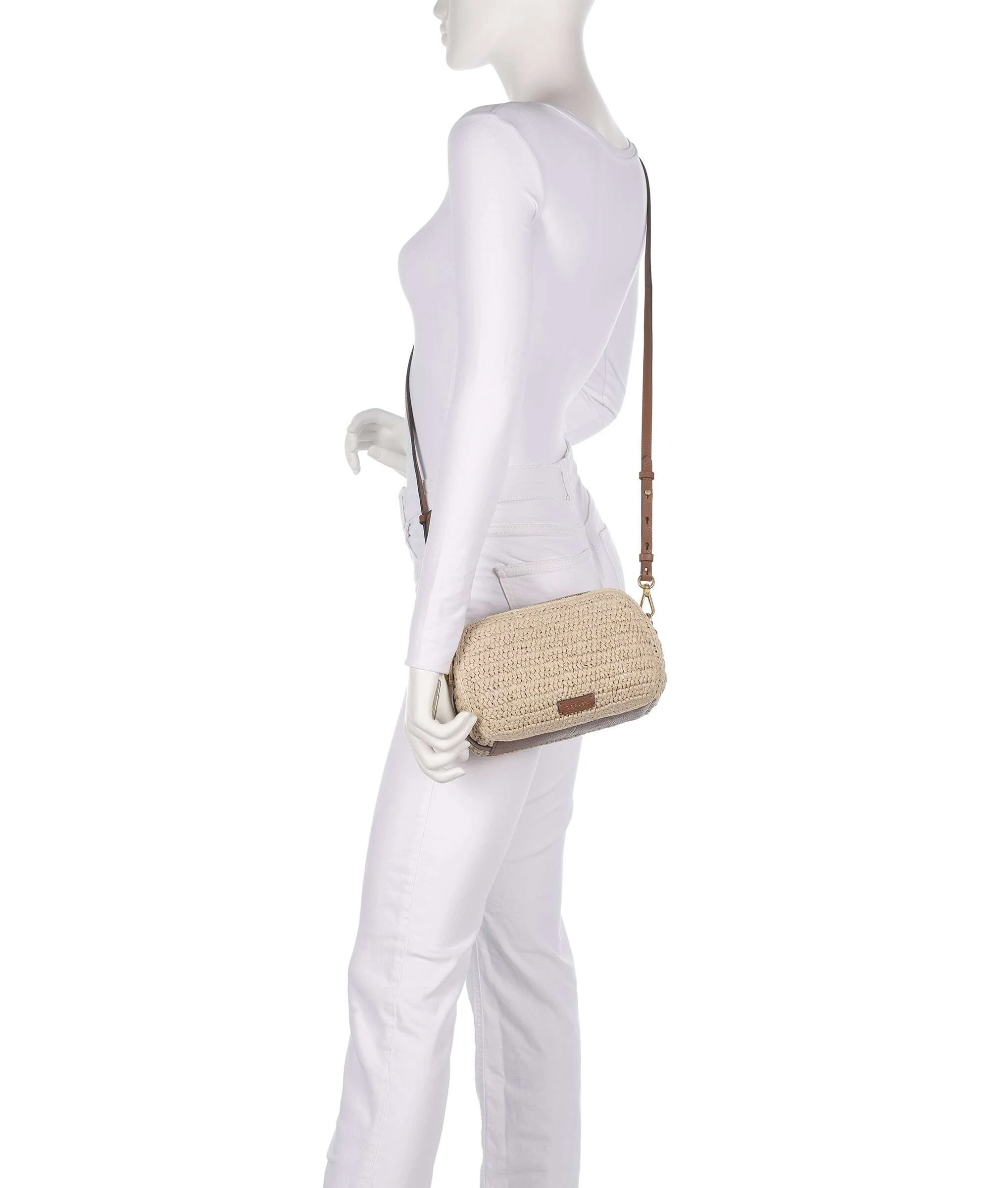 Radley London Dukes Place Crossbody bag natural - Image 3